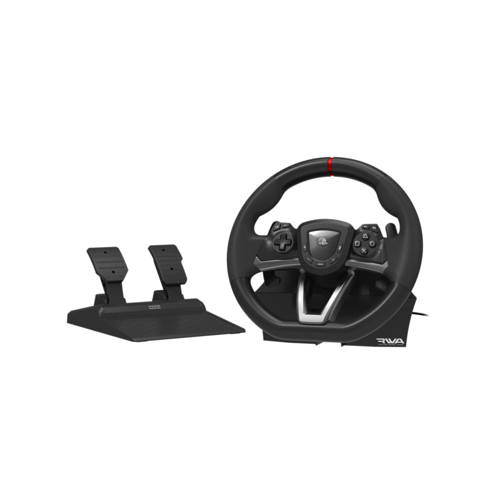 Hori Apex PS5 & PC Yarış Direksiyonu Oyun Konsolu Aksesuarları