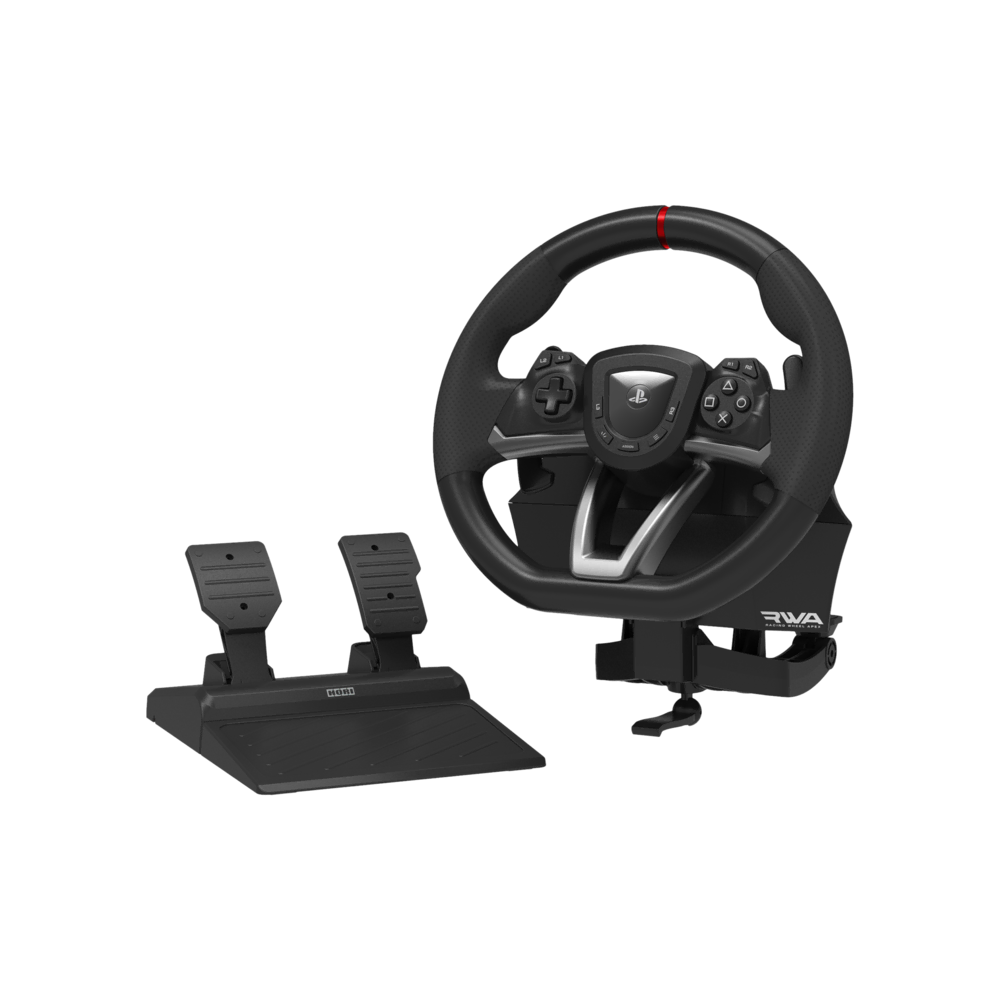 Hori Apex PS5 & PC Yarış Direksiyonu Oyun Konsolu Aksesuarları