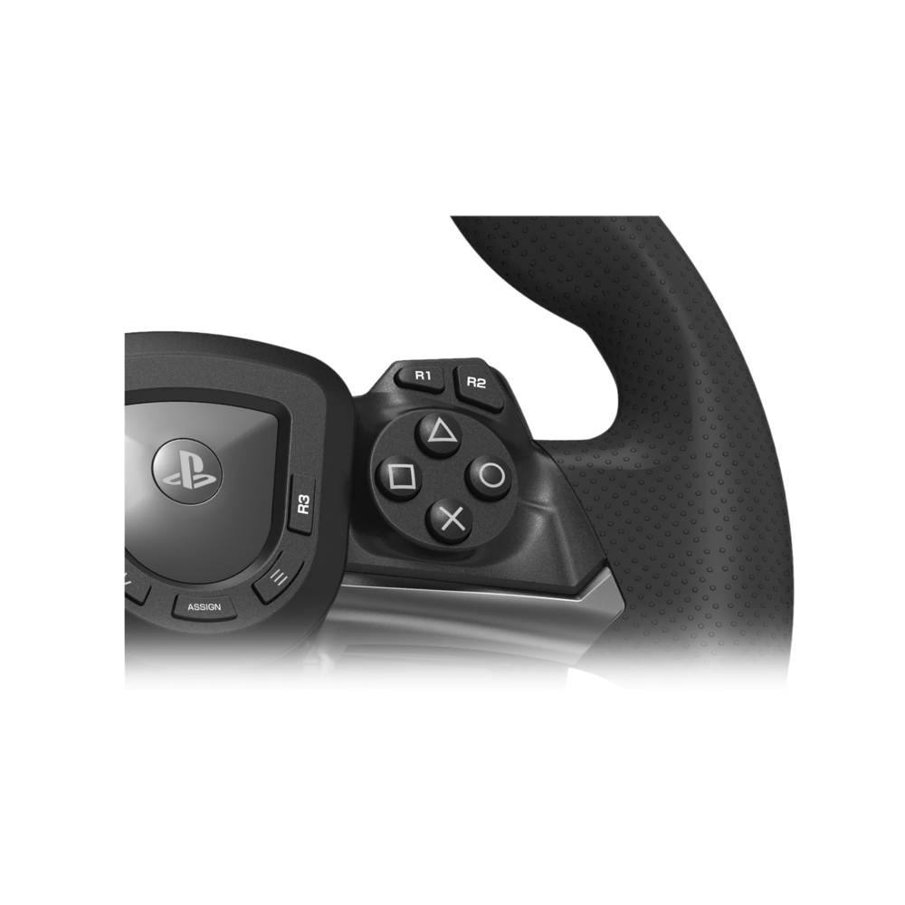 Hori Apex PS5 & PC Yarış Direksiyonu Oyun Konsolu Aksesuarları