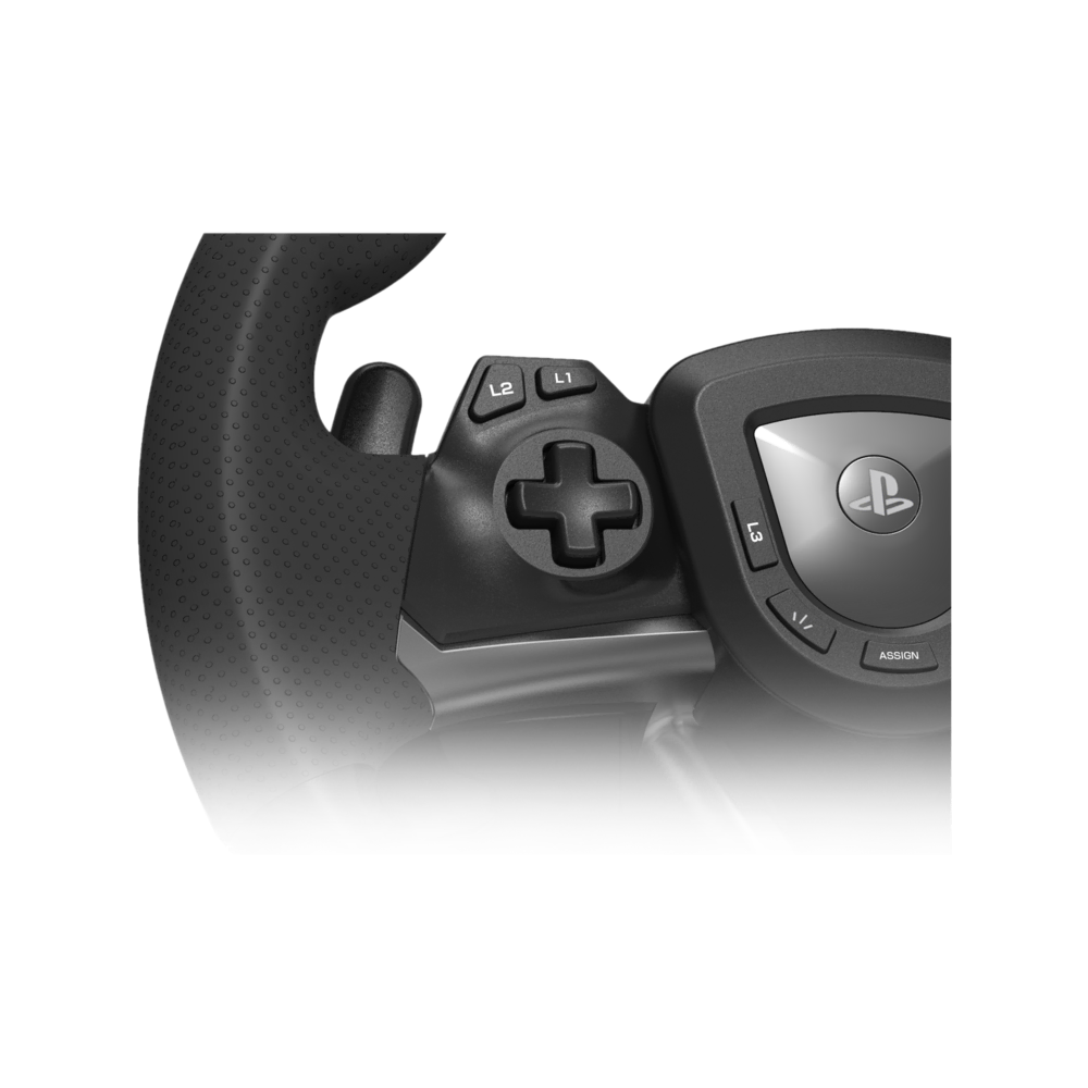 Hori Apex PS5 & PC Yarış Direksiyonu Oyun Konsolu Aksesuarları
