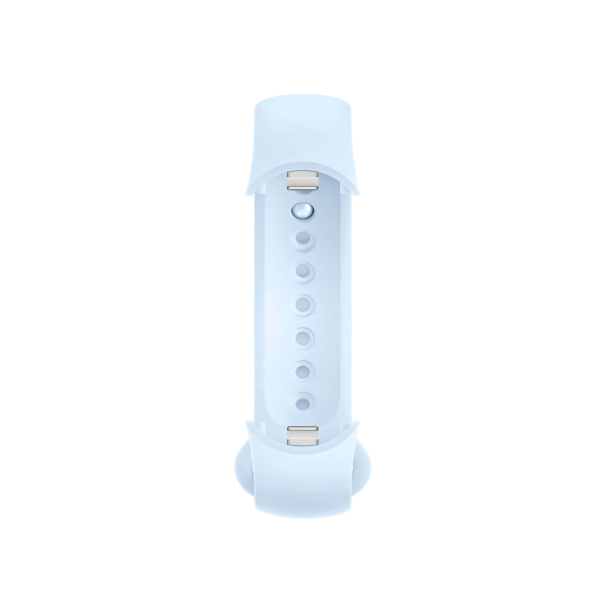 Xiaomi Smart Band 9 Arctic Blue Akıllı Bileklik