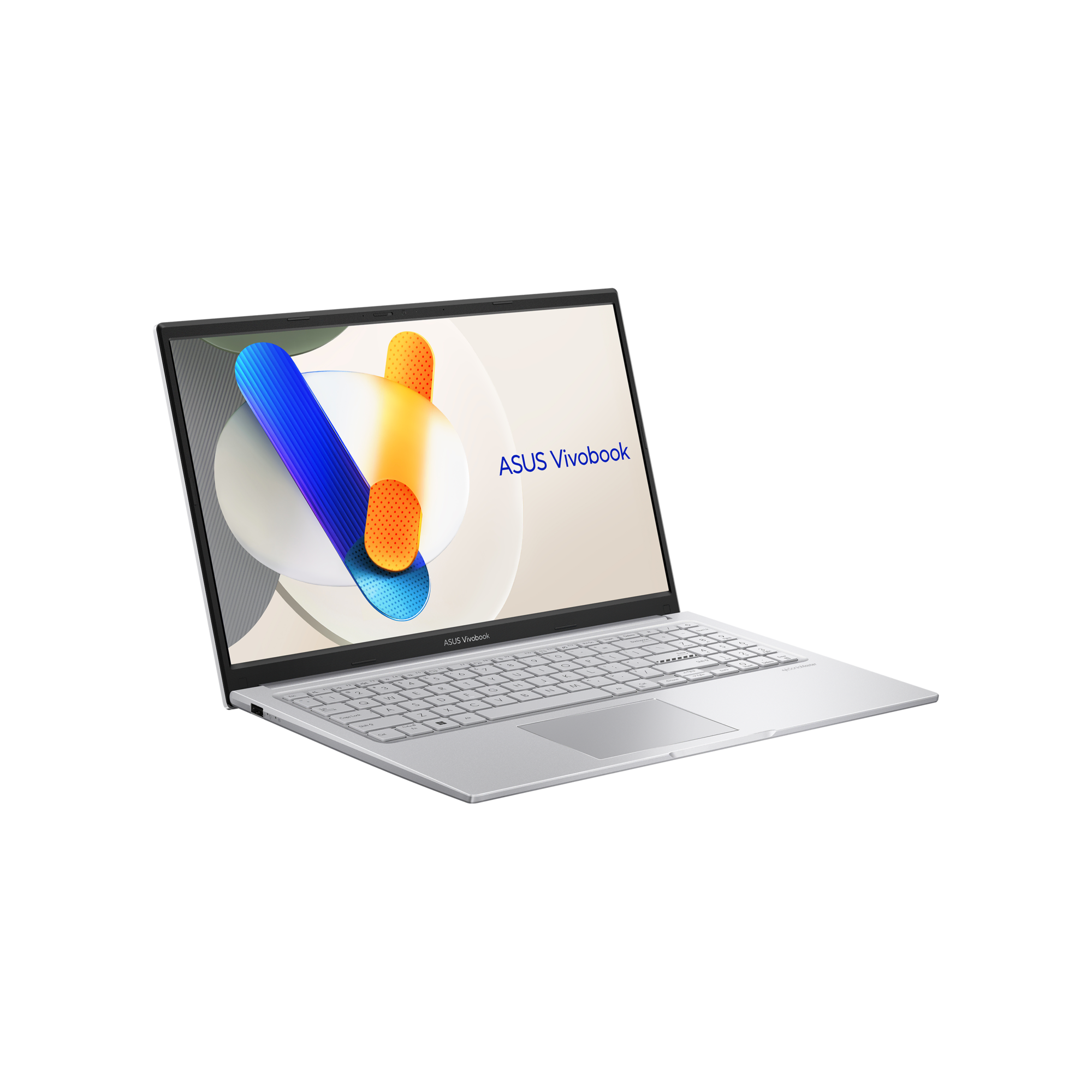 Asus Vivobook15 i5 8/512 X1504VA-NJ2431W Laptop