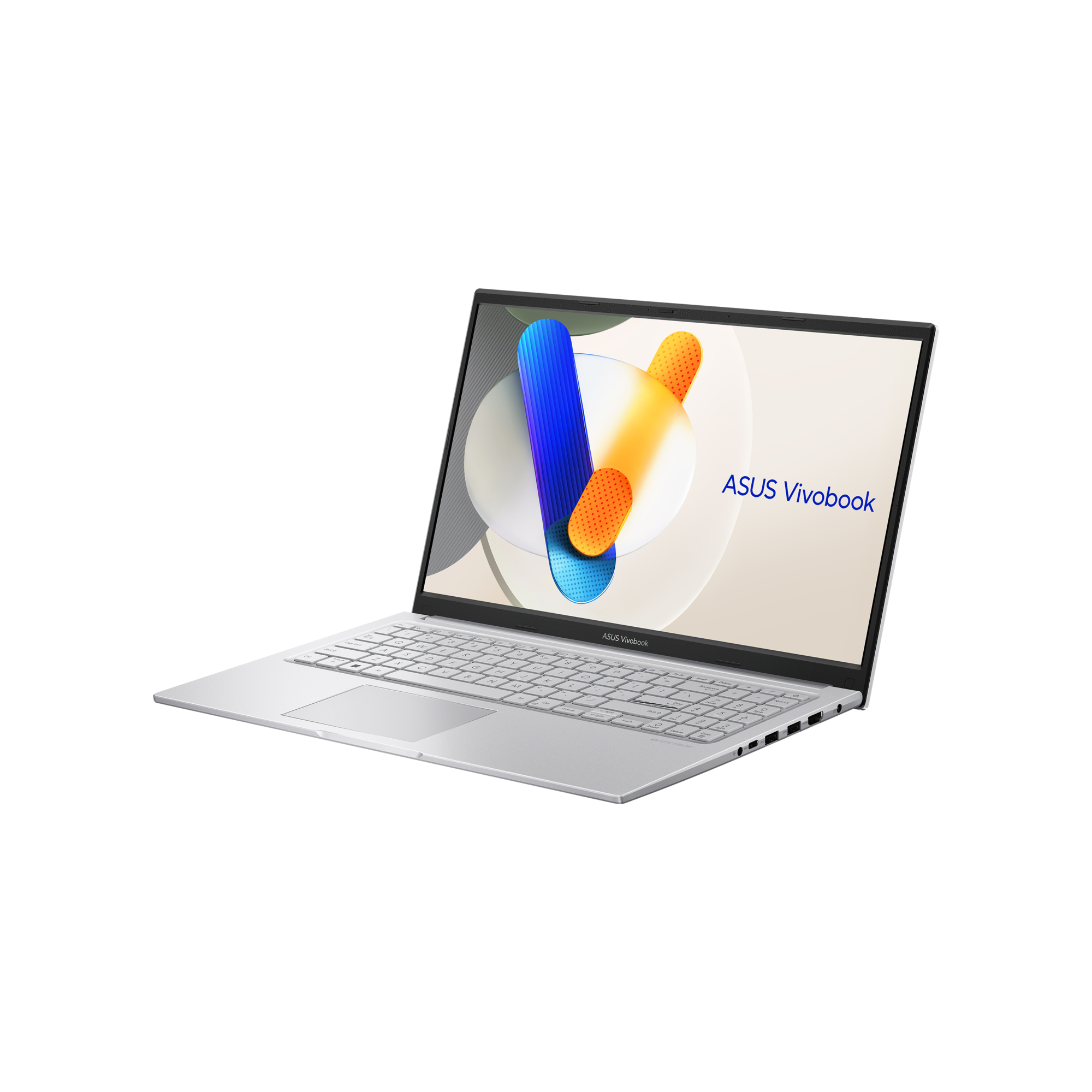 Asus Vivobook15 i5 8/512 X1504VA-NJ2431W Laptop
