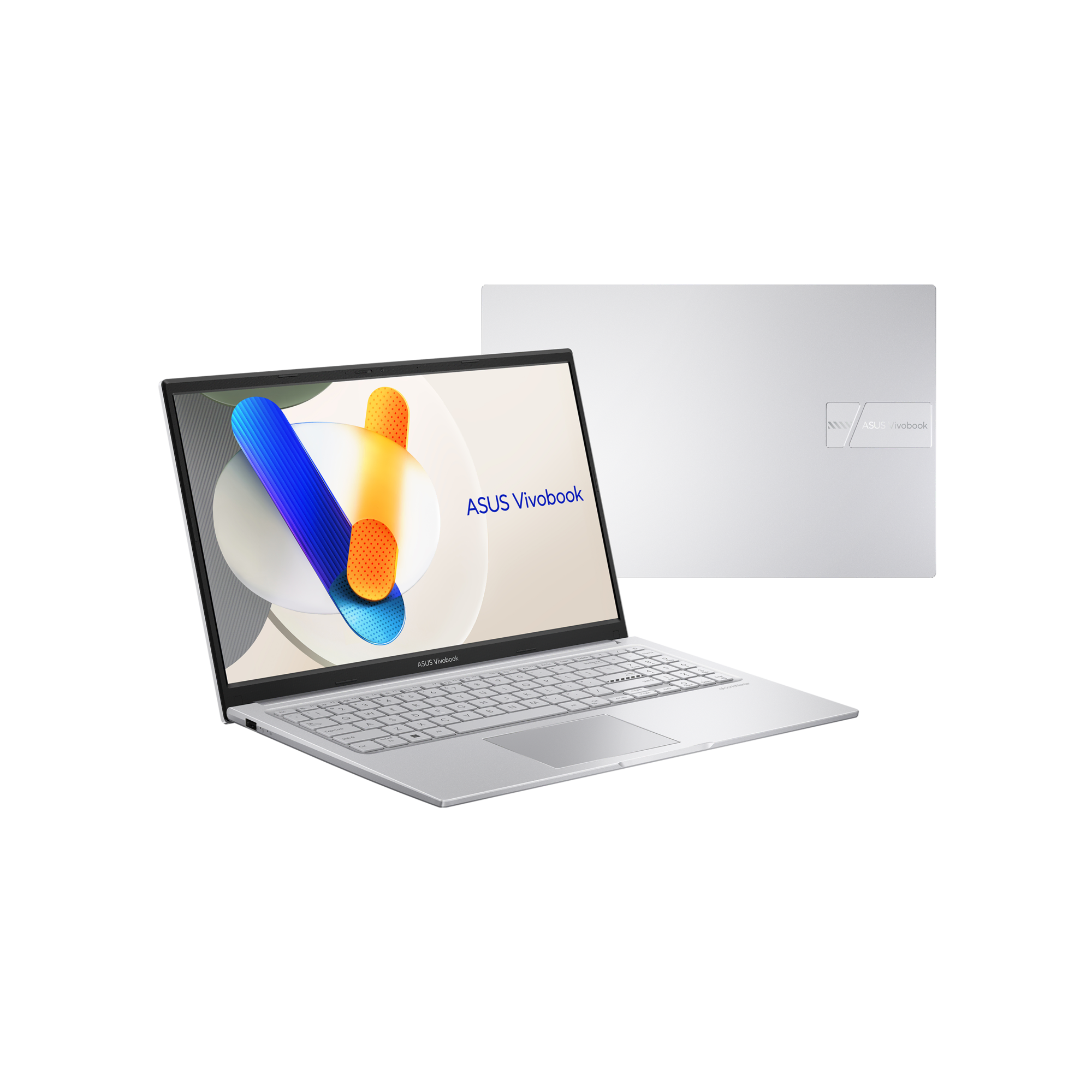 Asus Vivobook15 i5 8/512 X1504VA-NJ2431W Laptop