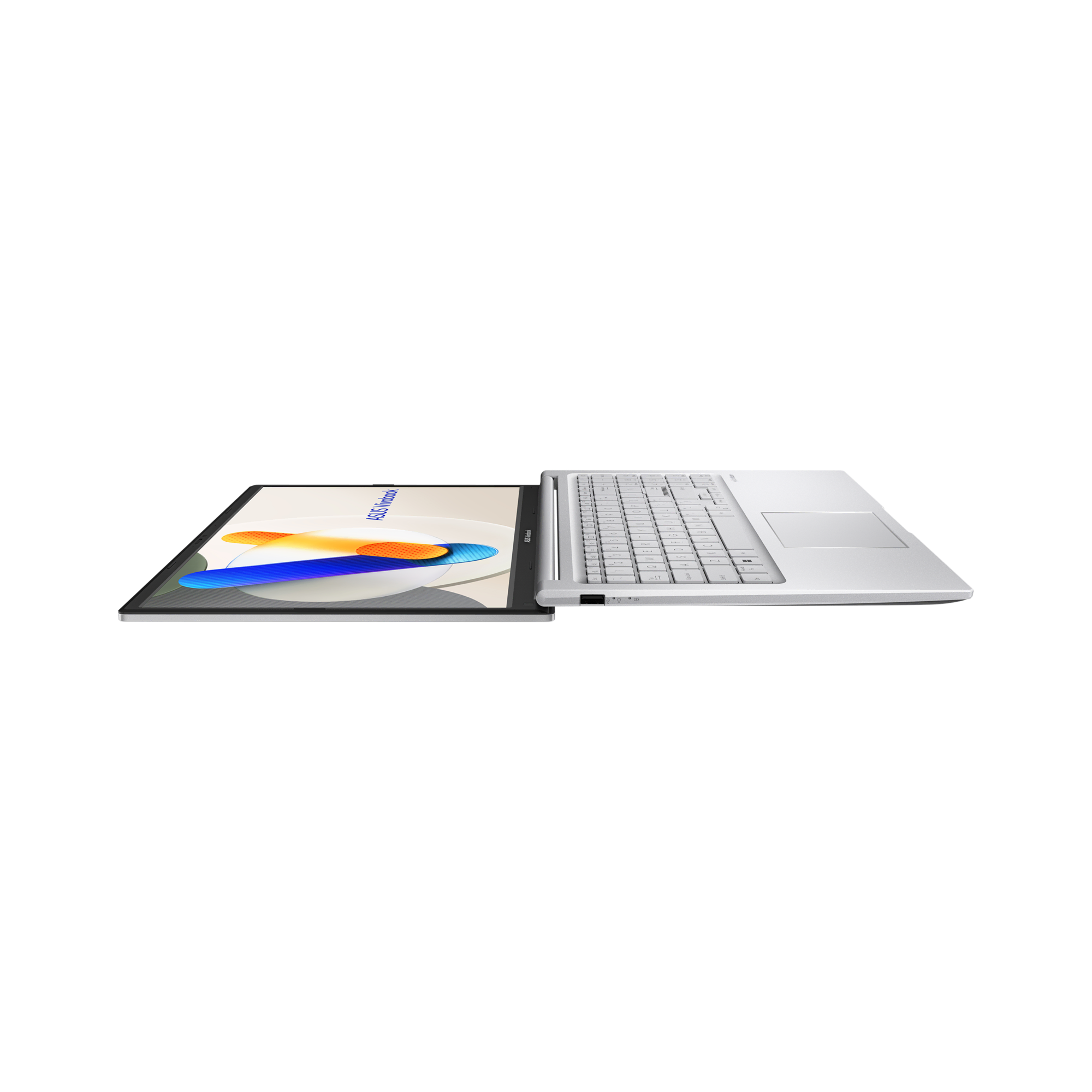 Asus Vivobook15 i5 8/512 X1504VA-NJ2431W Laptop