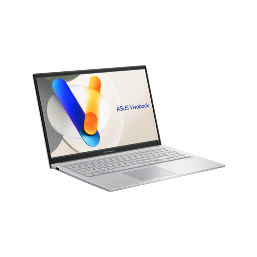 Asus Vivobook15 i3 8/512 X1504VA-NJ2430W Laptop