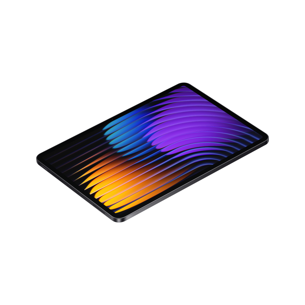 Xiaomi Pad 7 11.2'' 8/256GB Gri Tablet