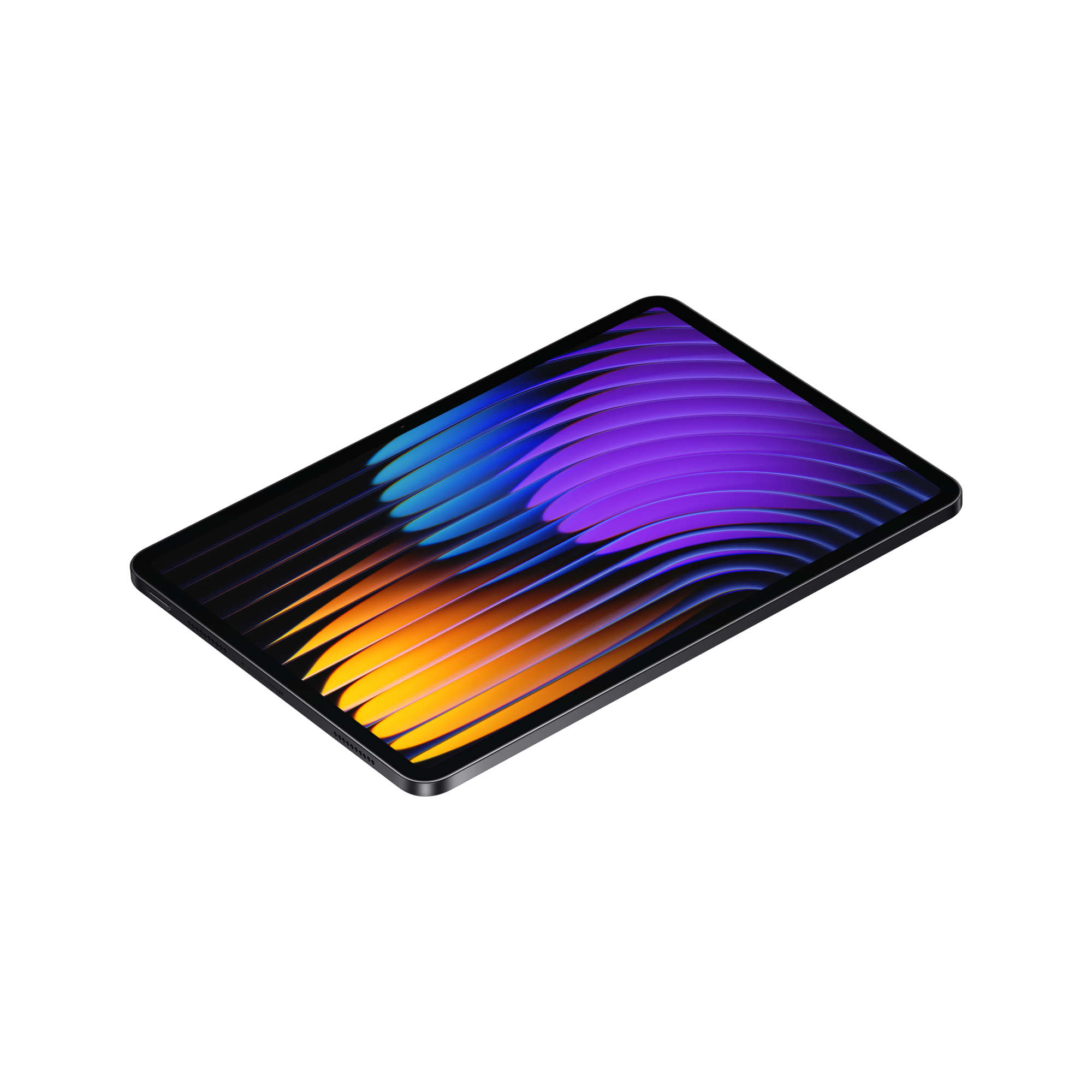 Xiaomi Pad 7 11.2'' 8/256GB Gri Tablet