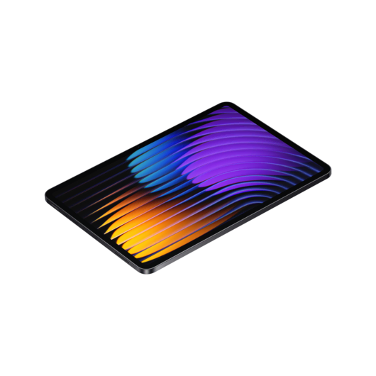 Xiaomi Pad 7 11.2'' 8/256GB Gri Tablet