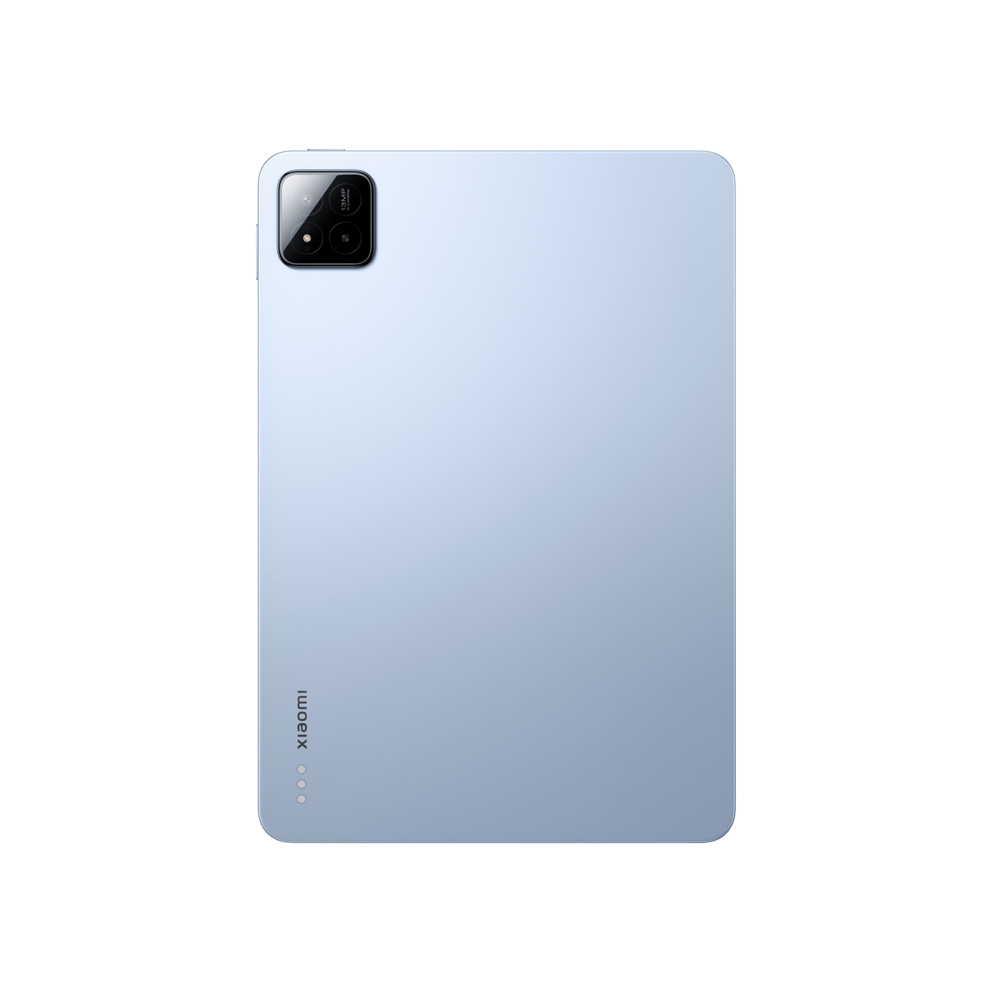 Xiaomi Pad 7 11.2'' 8/256GB Mavi Tablet