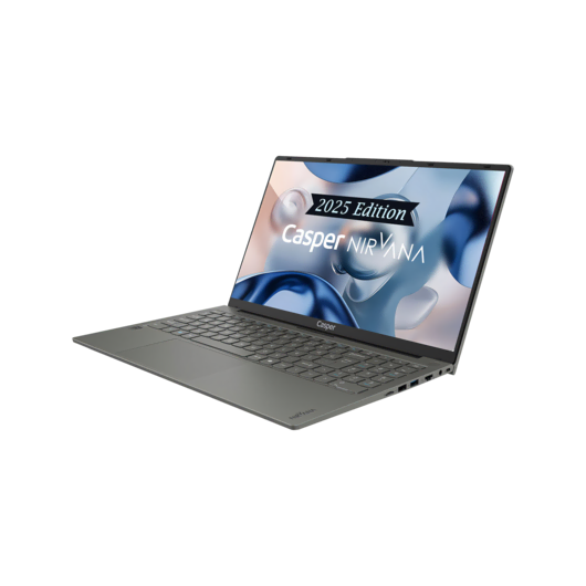 Casper Nirvana i7 15.6'' 16GB-1TB BQ00A Laptop