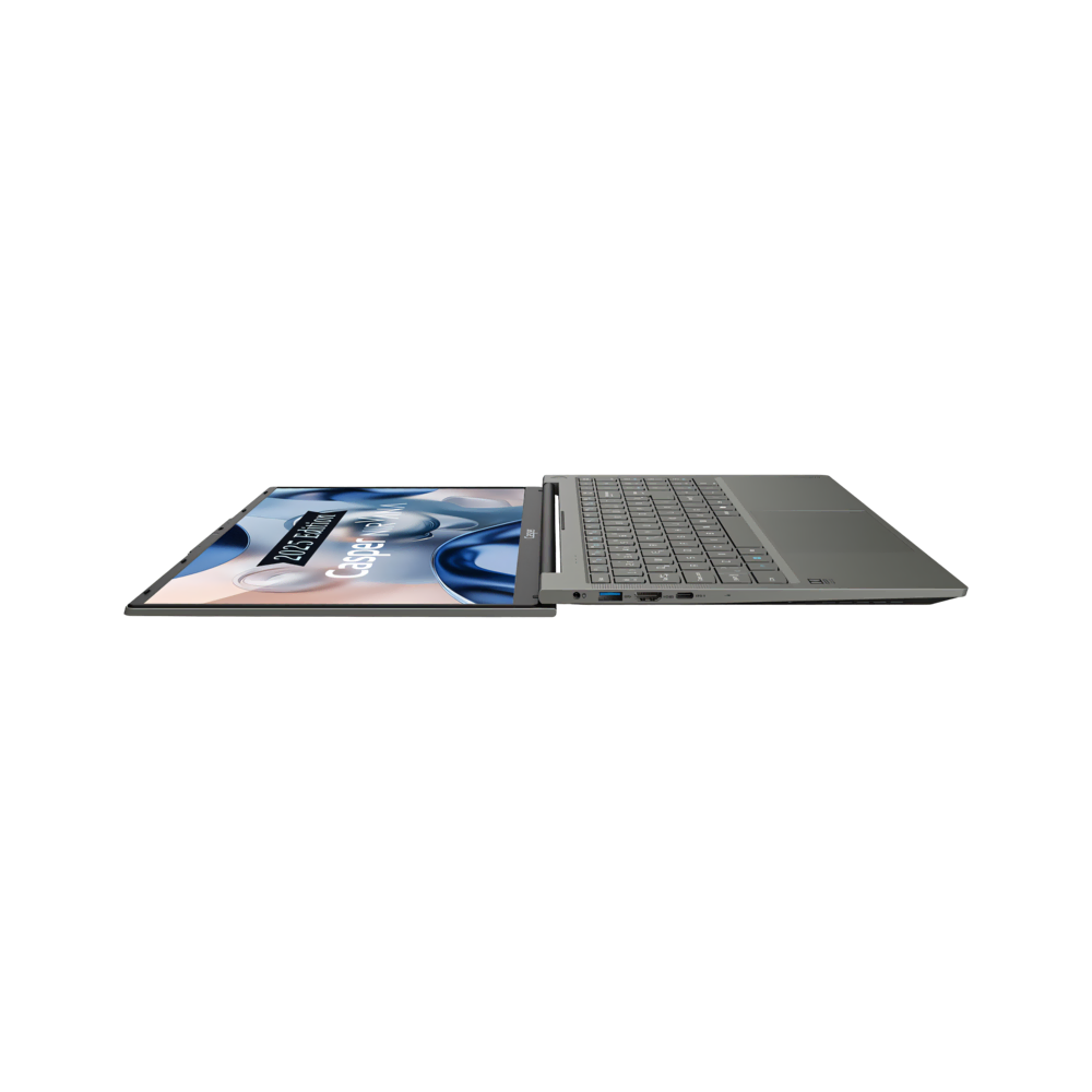 Casper Nirvana i7 15.6'' 16GB-1TB BQ00A Laptop
