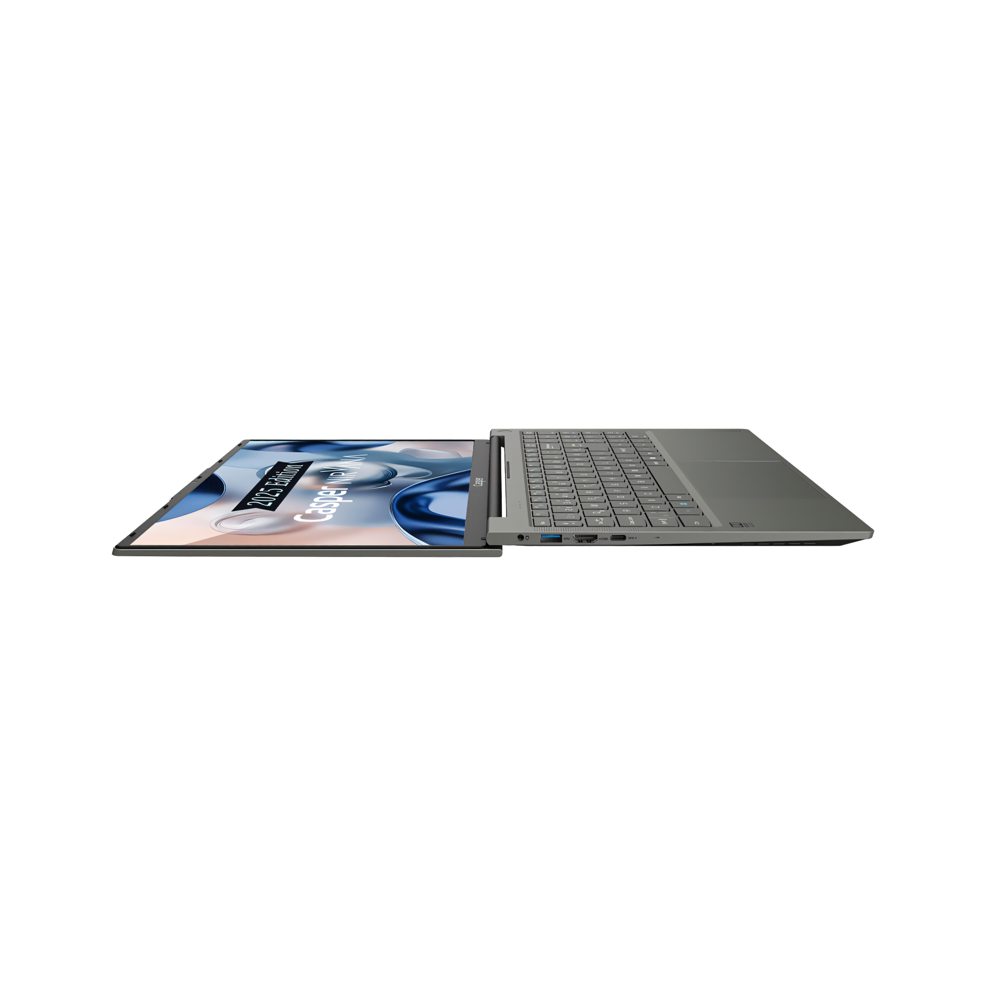 Casper Nirvana i7 15.6'' 16GB-1TB BQ00A Laptop