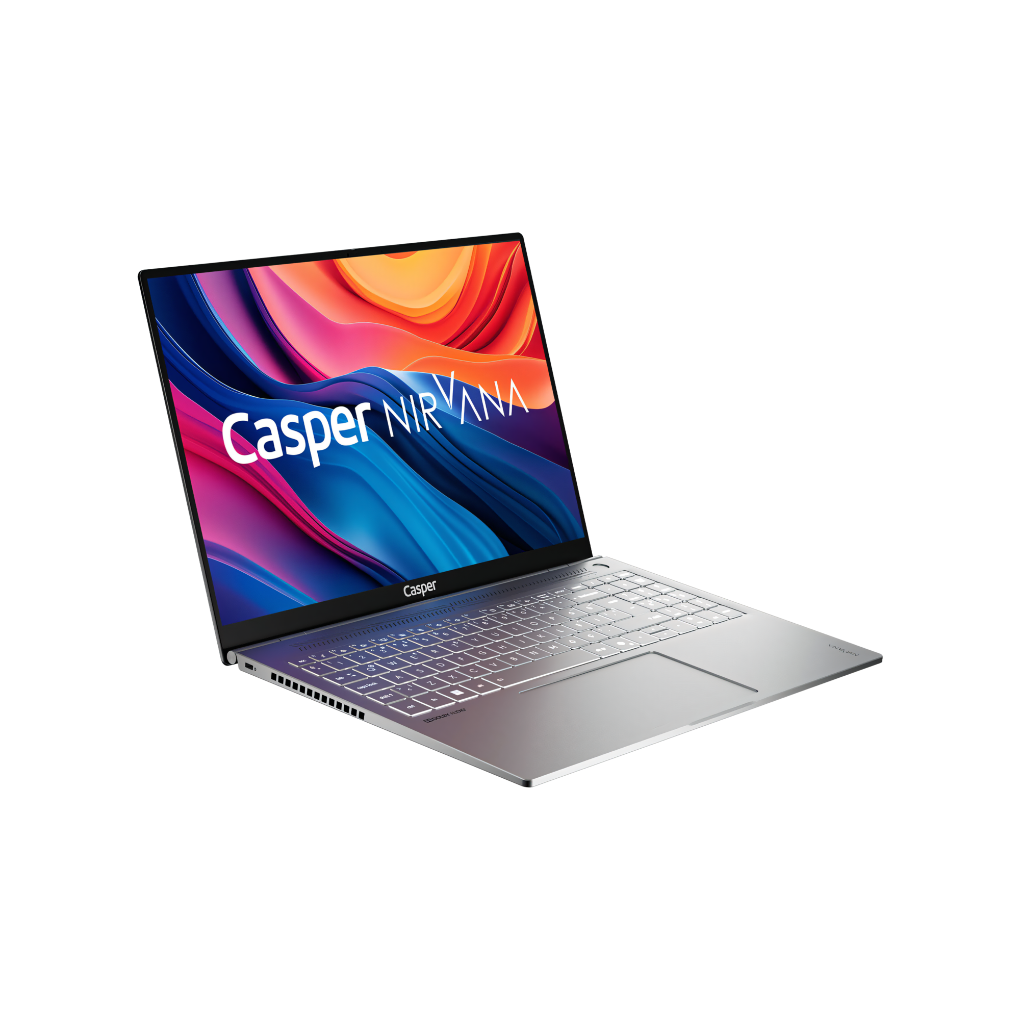 Casper Nirvana i5 16GB-1TB BQ00P WUXGA Laptop