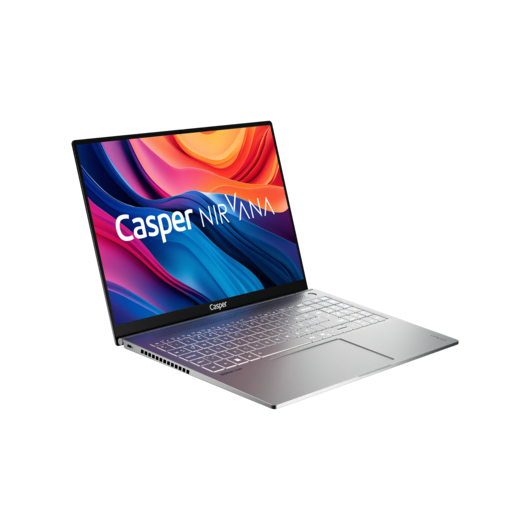 Casper Nirvana i5 16GB-1TB BQ00P WUXGA Laptop