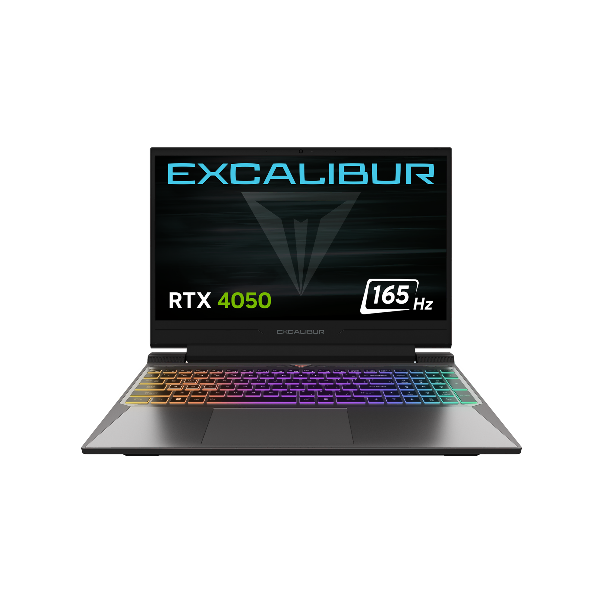 Casper Excalibur i7 16GB-1TB - RTX 4050 Laptop