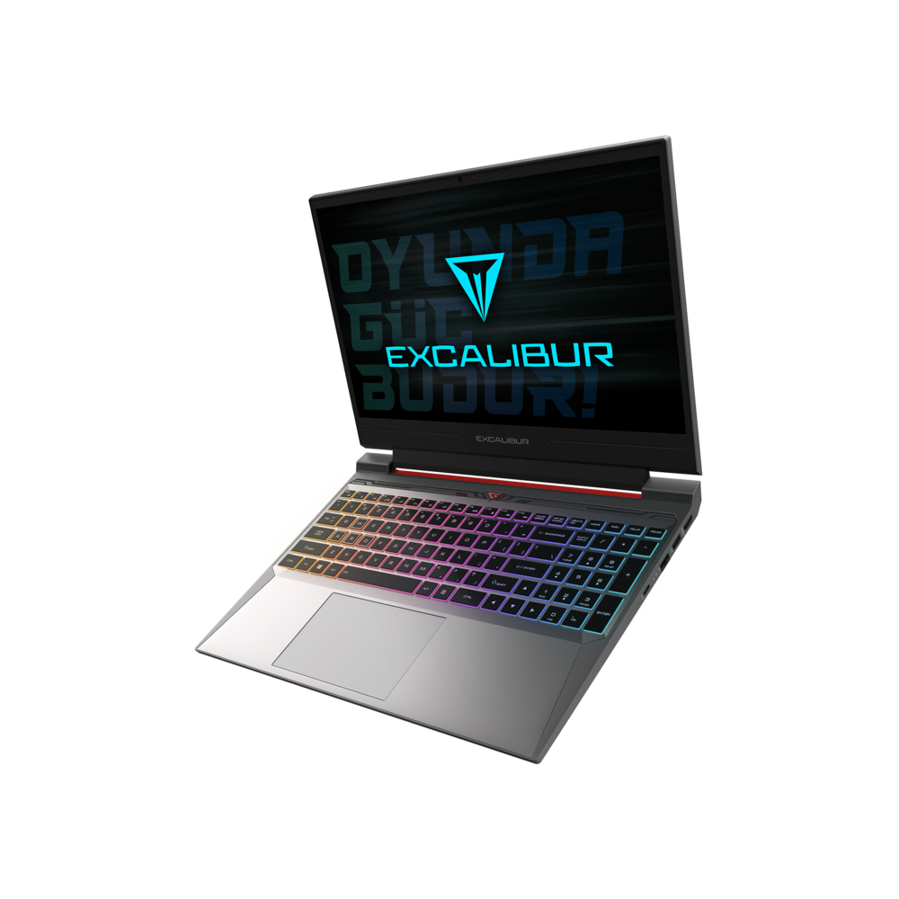 Casper Excalibur i7 16GB-1TB - RTX 4050 Laptop