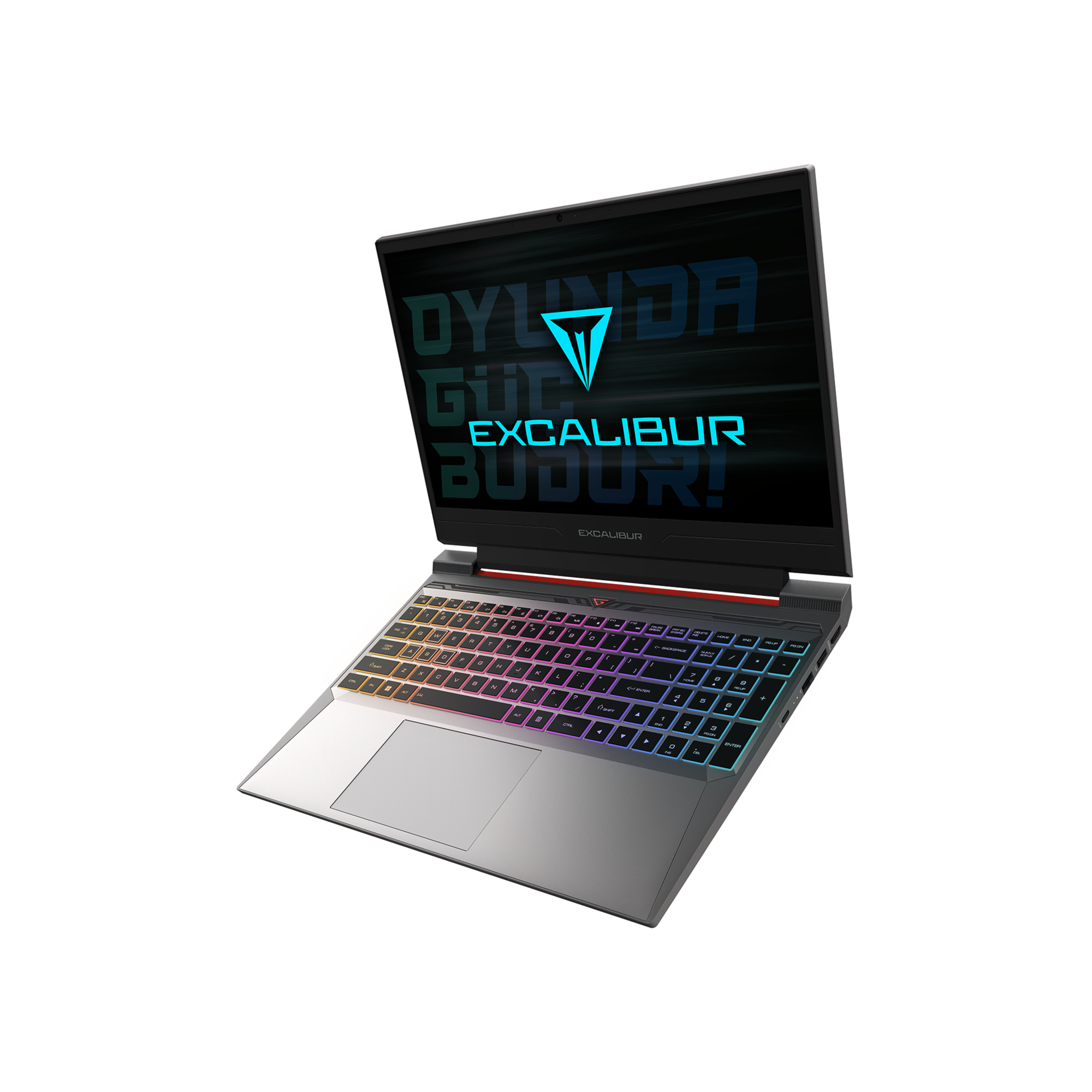 Casper Excalibur i7 16GB-1TB - RTX 4050 Laptop