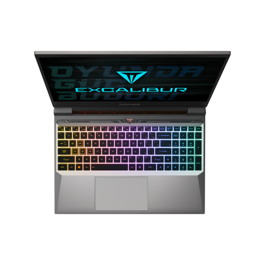 Casper Excalibur i7 16GB-1TB - RTX 4050 Laptop