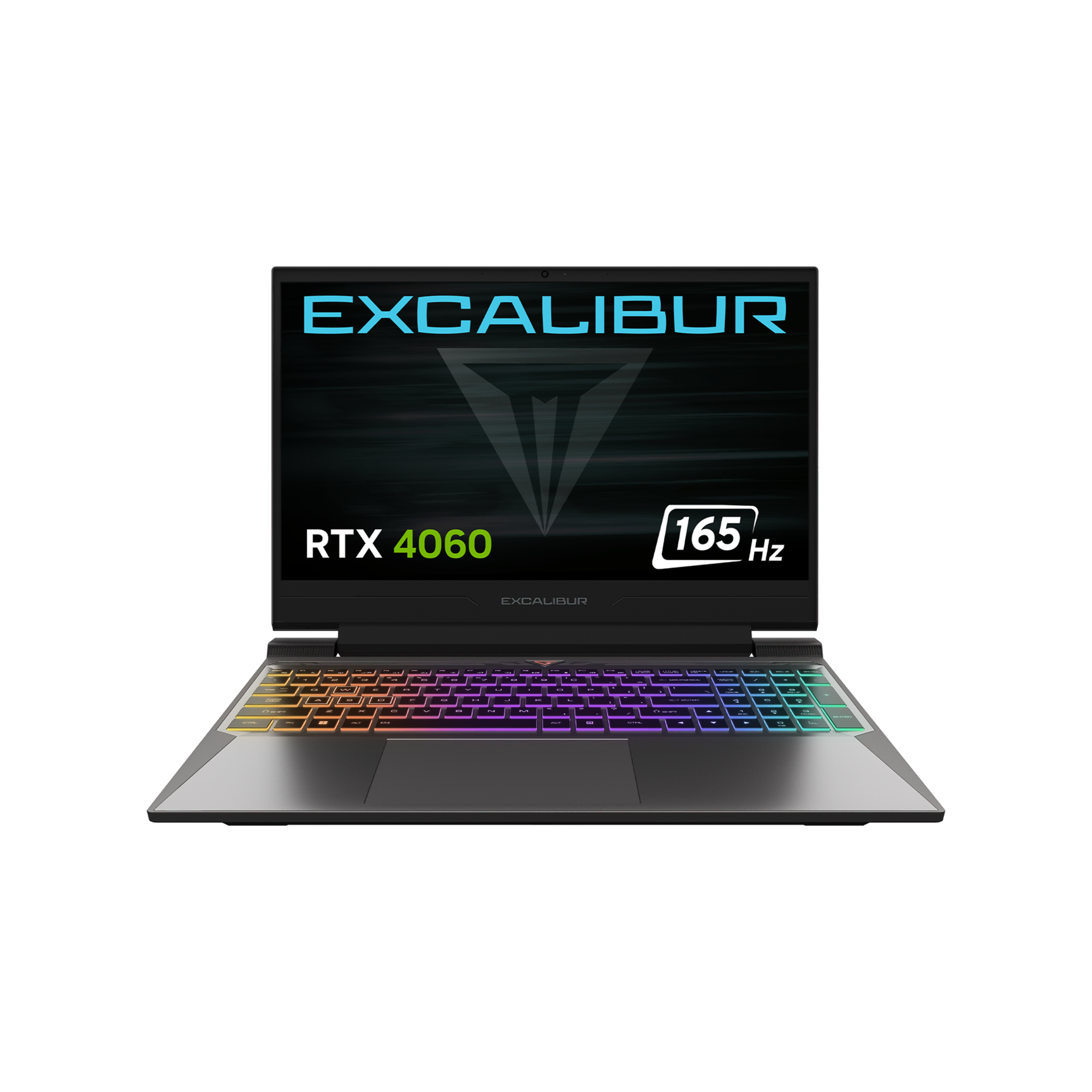 Casper Excalibur i5 32GB-1TB - RTX 4060 Laptop
