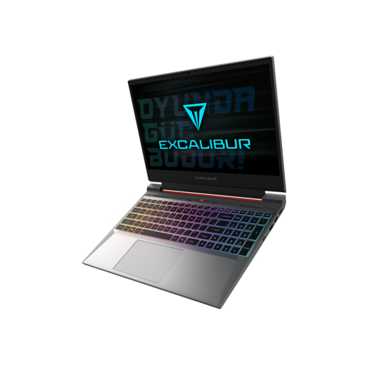 Casper Excalibur i5 32GB-1TB - RTX 4060 Laptop