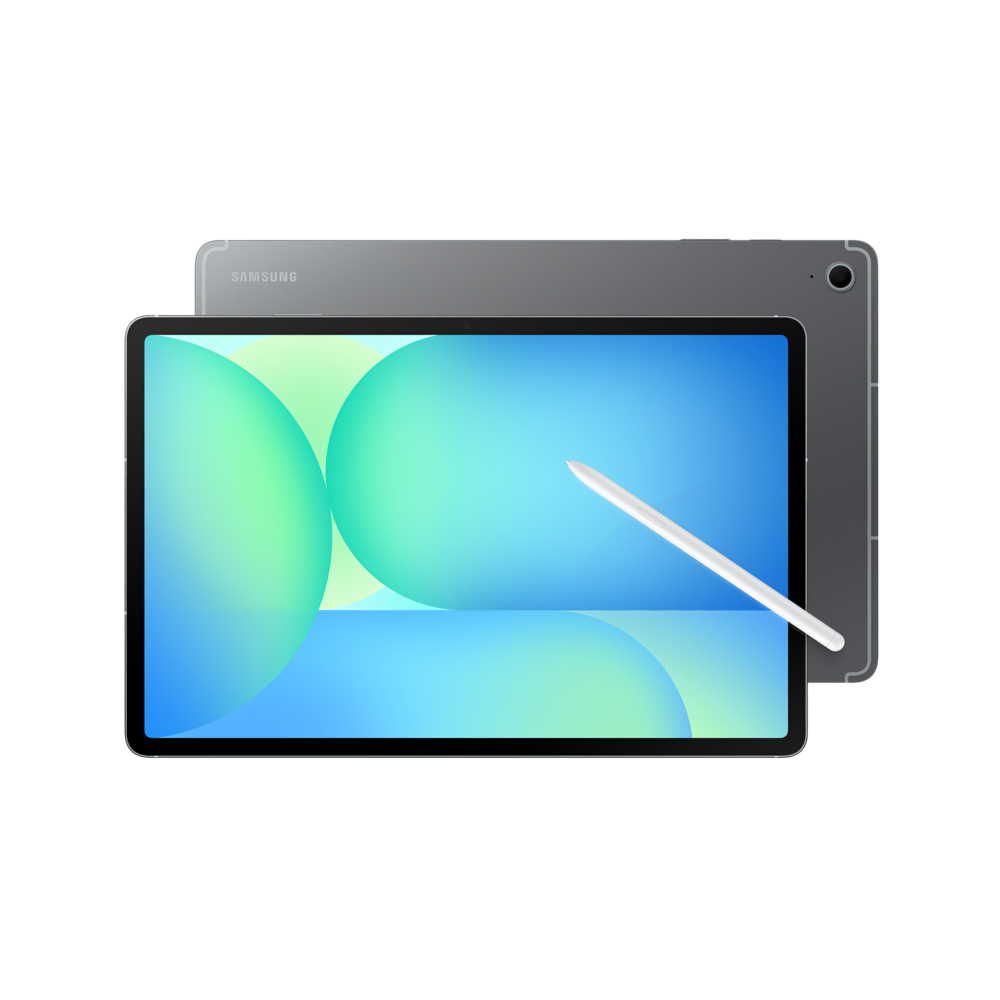 Samsung Galaxy Tab S10 FE 8/128GB Gri Tablet