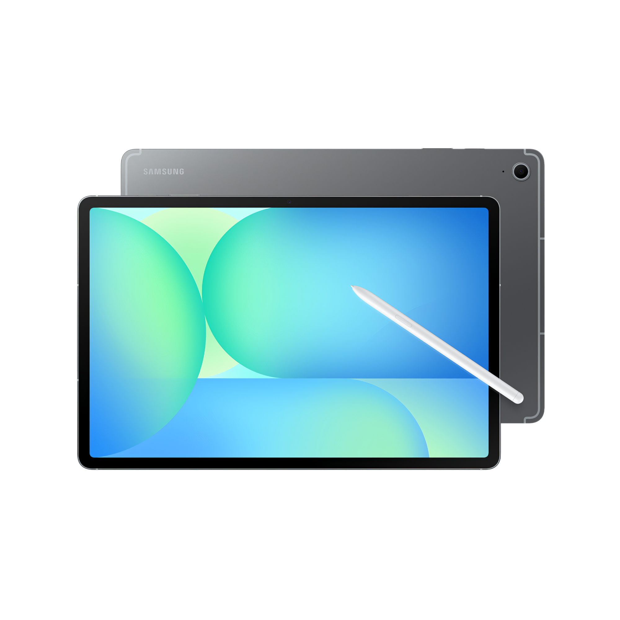 Samsung Galaxy Tab S10 FE 8/128GB Gri Tablet