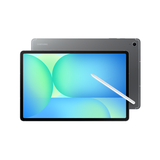 Samsung Galaxy Tab S10 FE 8/128GB Gri Tablet