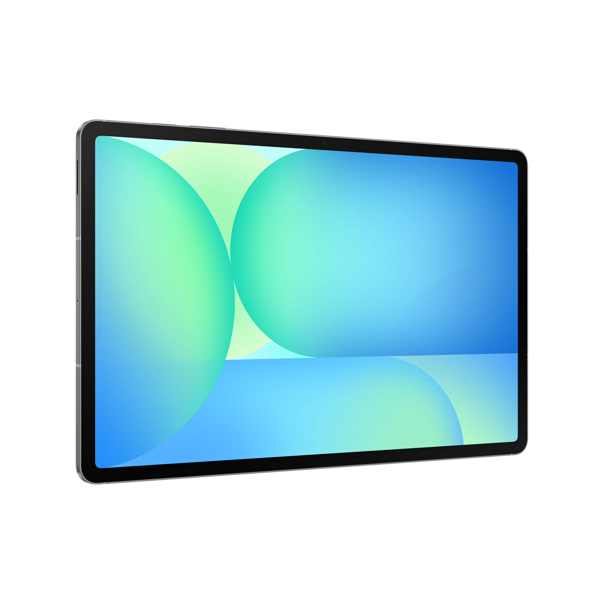 Samsung Galaxy Tab S10 FE 8/128GB Gri Tablet