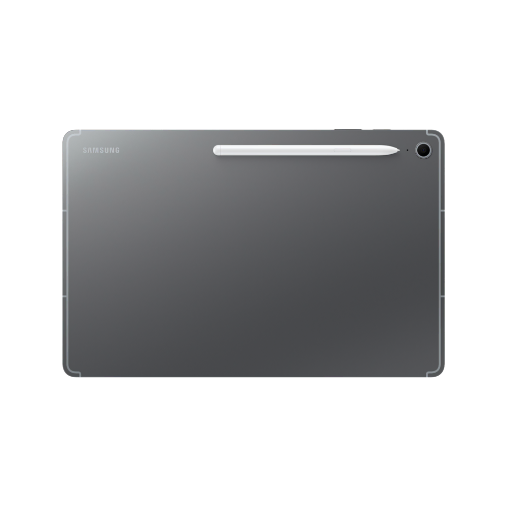 Samsung Galaxy Tab S10 FE 8/128GB Gri Tablet