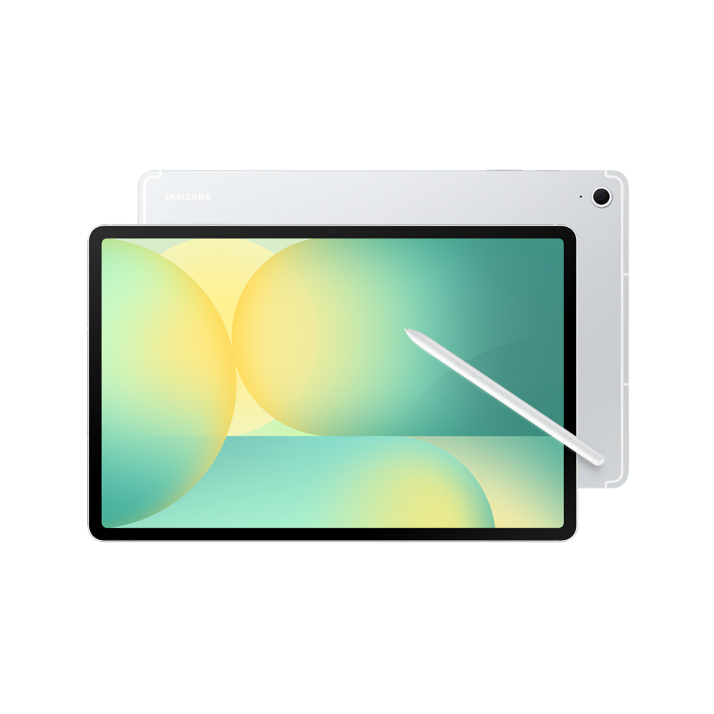 Samsung Galaxy Tab S10 FE 8/128GB Gümüş Tablet