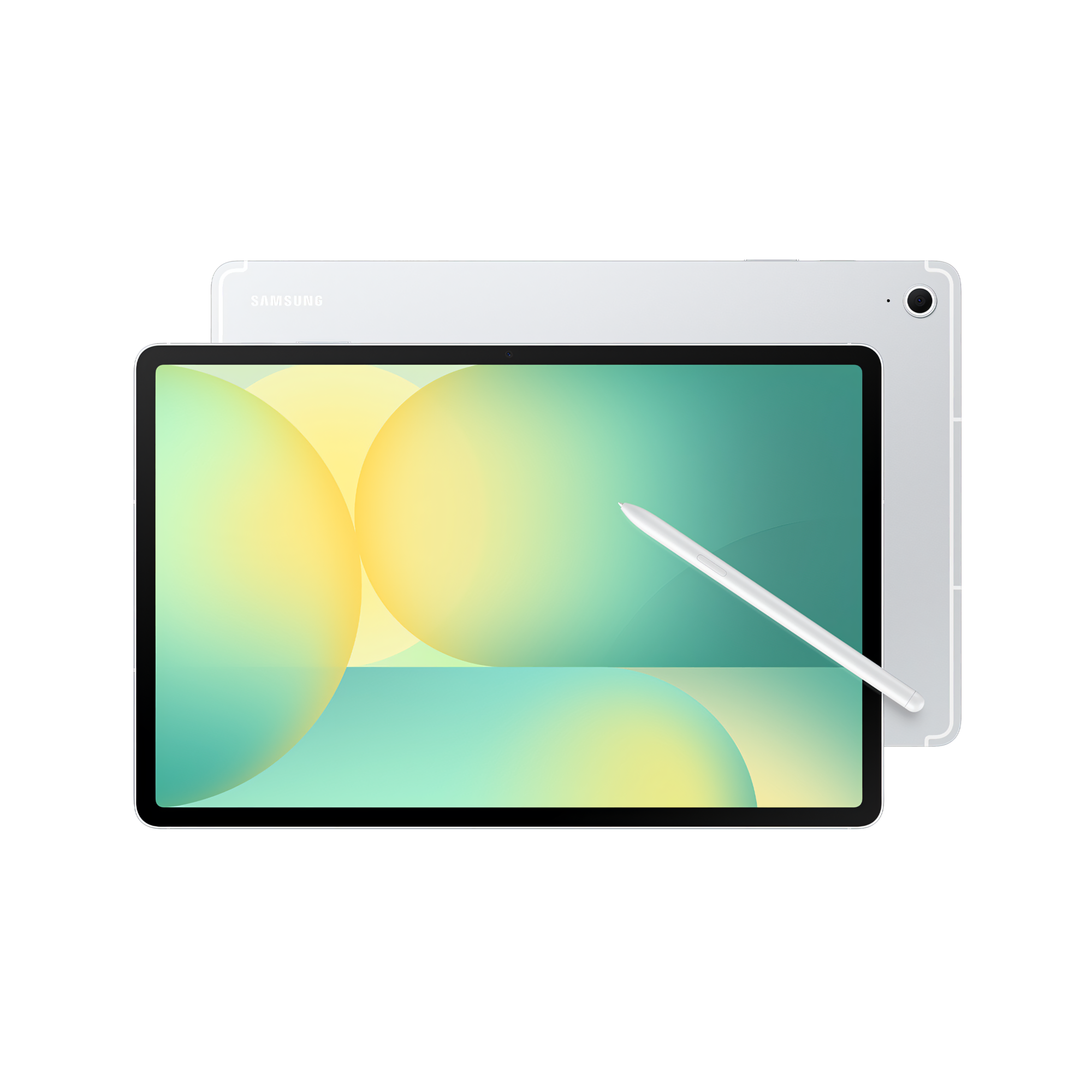 Samsung Galaxy Tab S10 FE 8/128GB Gümüş Tablet
