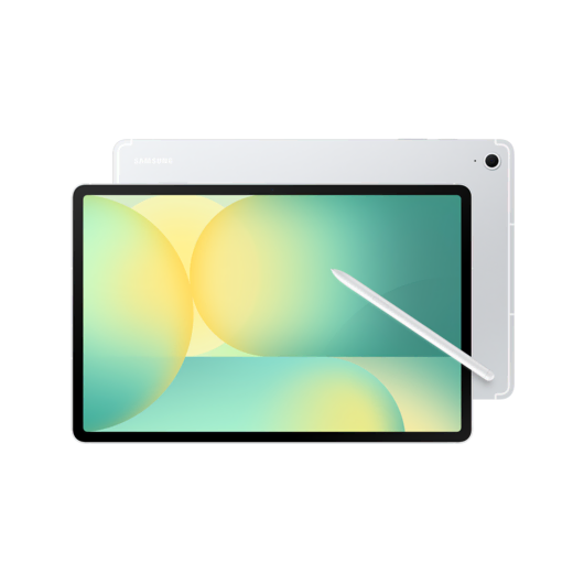 Samsung Galaxy Tab S10 FE 8/128GB Gümüş Tablet