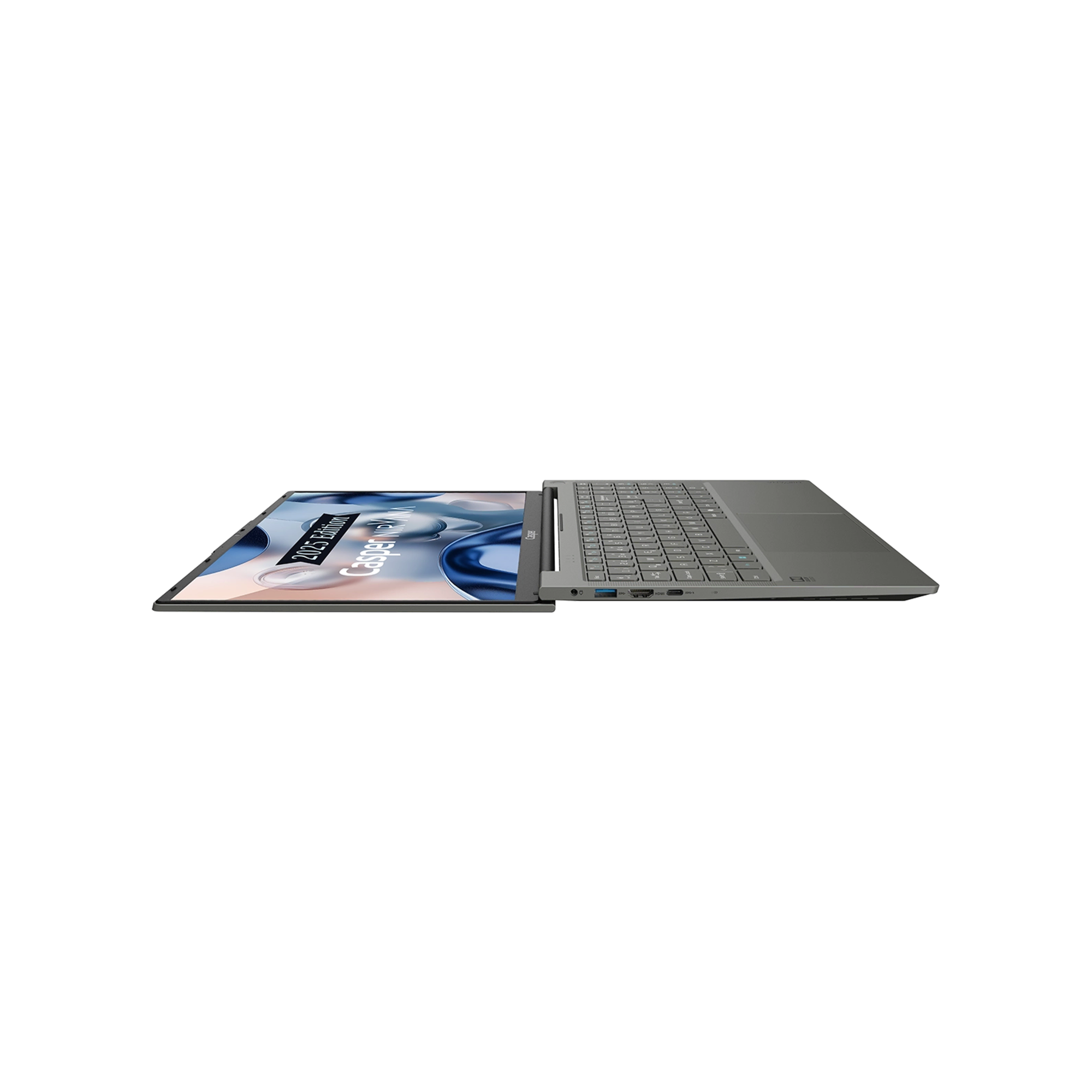 Casper Nirvana Ryzen 5 15.6'' 16GB-1TB Laptop