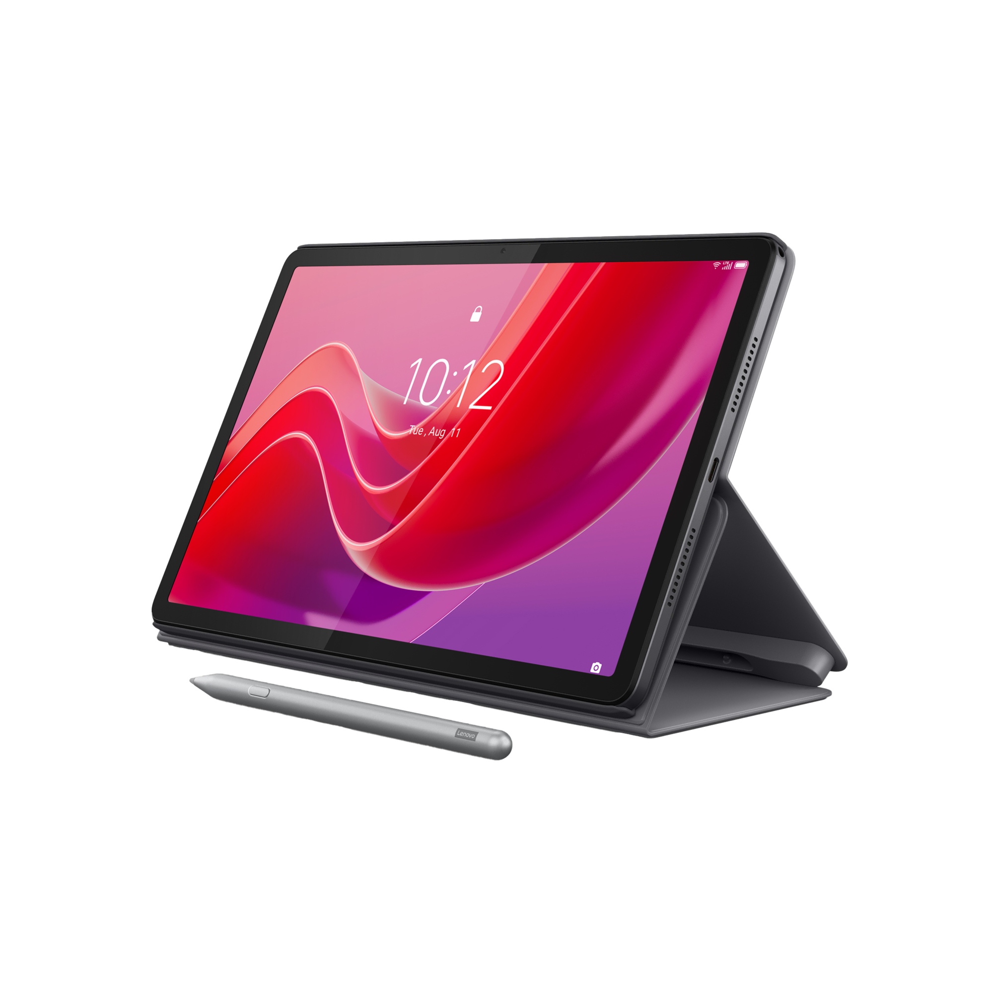 Lenovo Tab M11 8/128GB LTE ZADB0335TR Tablet