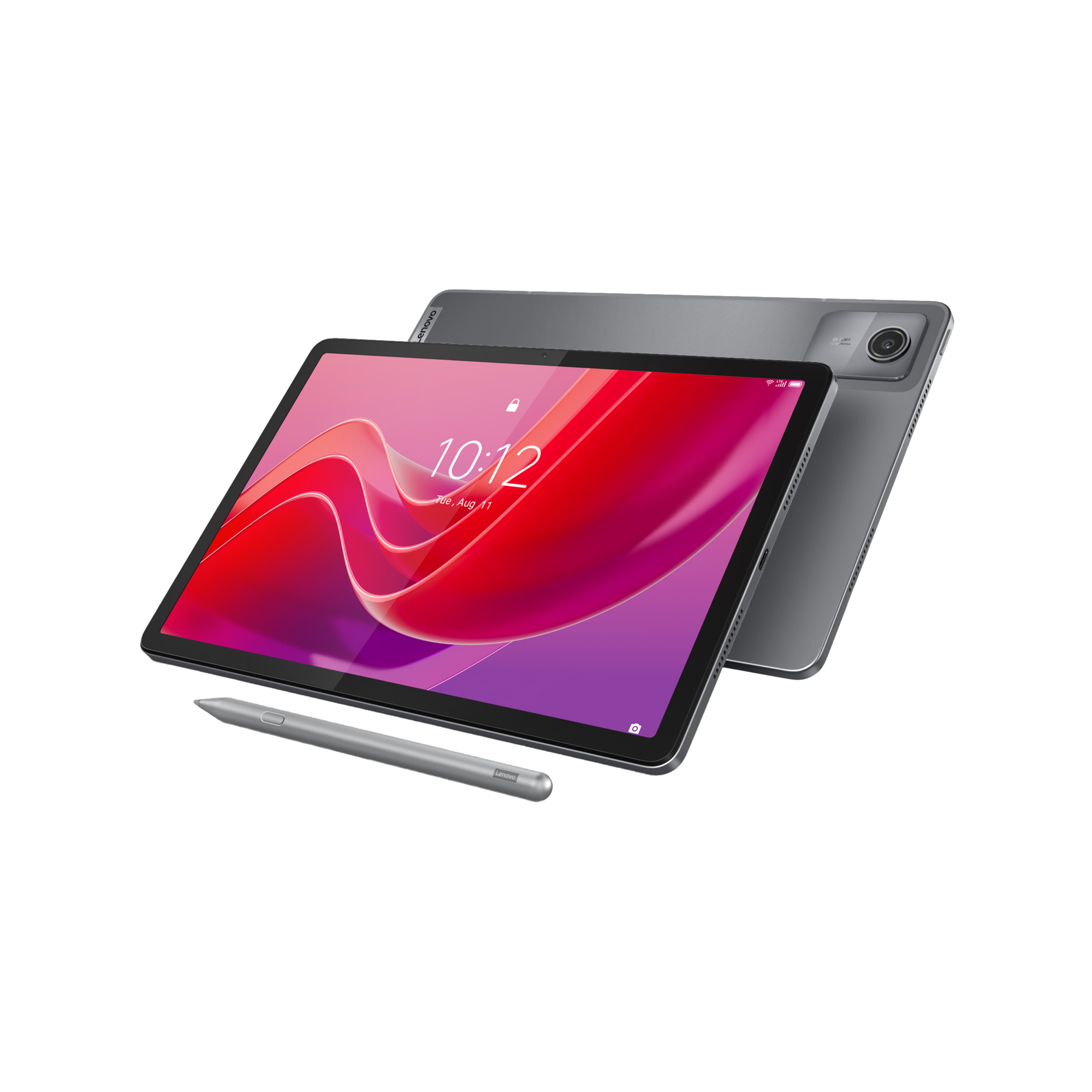 Lenovo Tab M11 8/128GB LTE ZADB0335TR Tablet