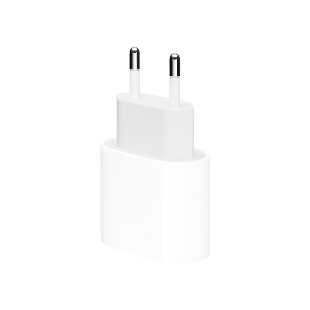 Apple 20W USB-C Güç Adaptörü 2025 Cep Telefonu Aksesuarları