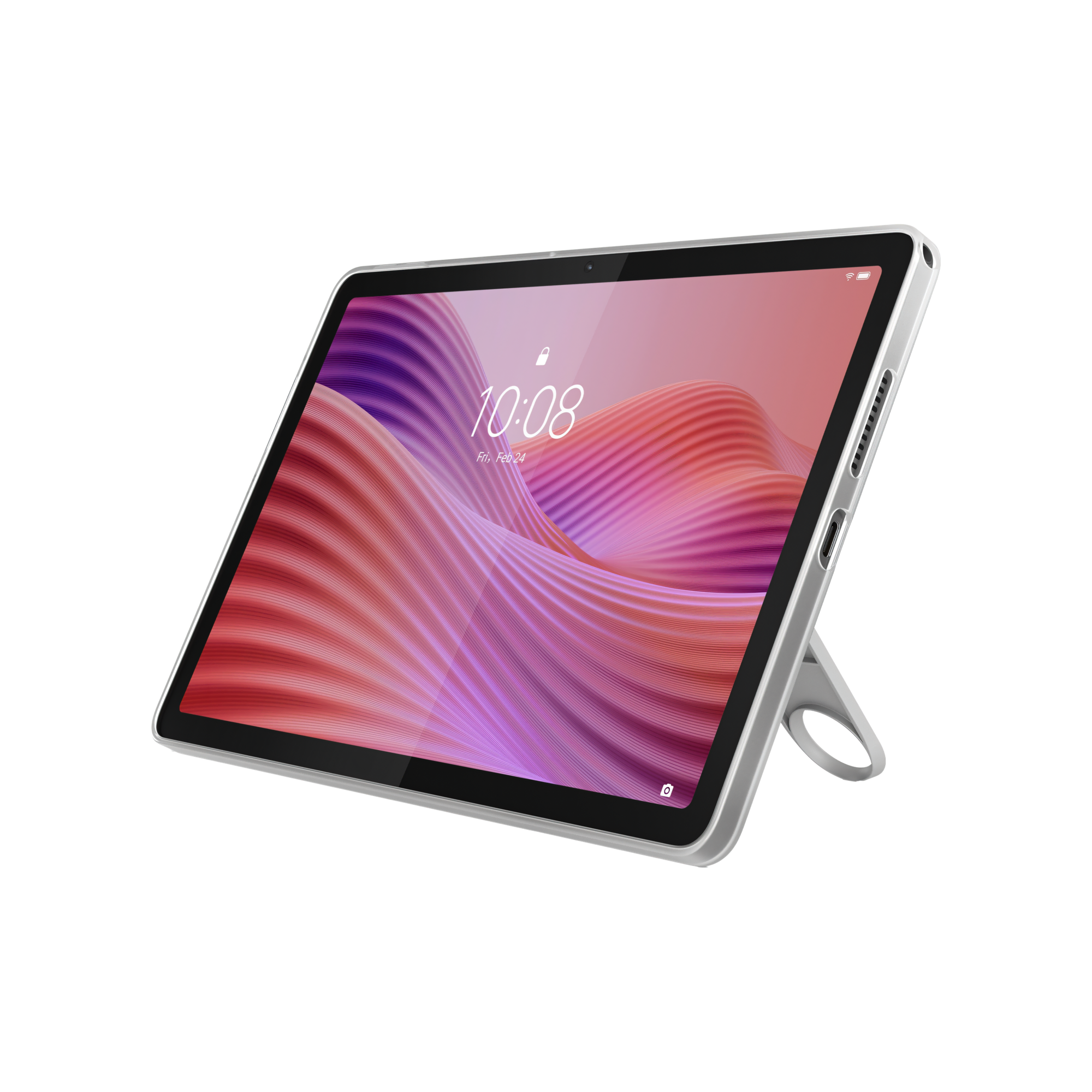 Lenovo Tab Kids 4/128GB 10.1' ZAEH0088TR Tablet