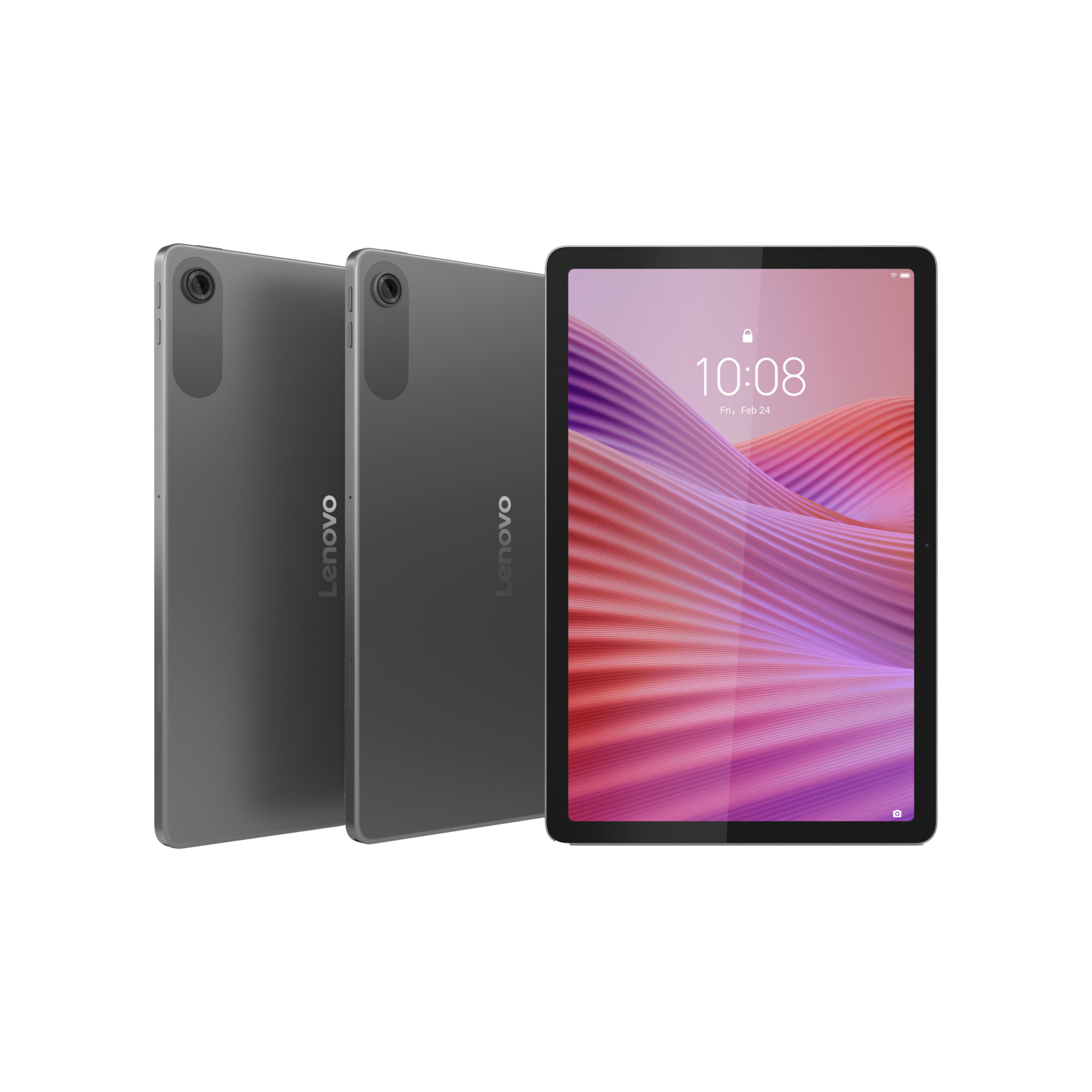 Lenovo Tab Kids 4/128GB 10.1' ZAEH0088TR Tablet
