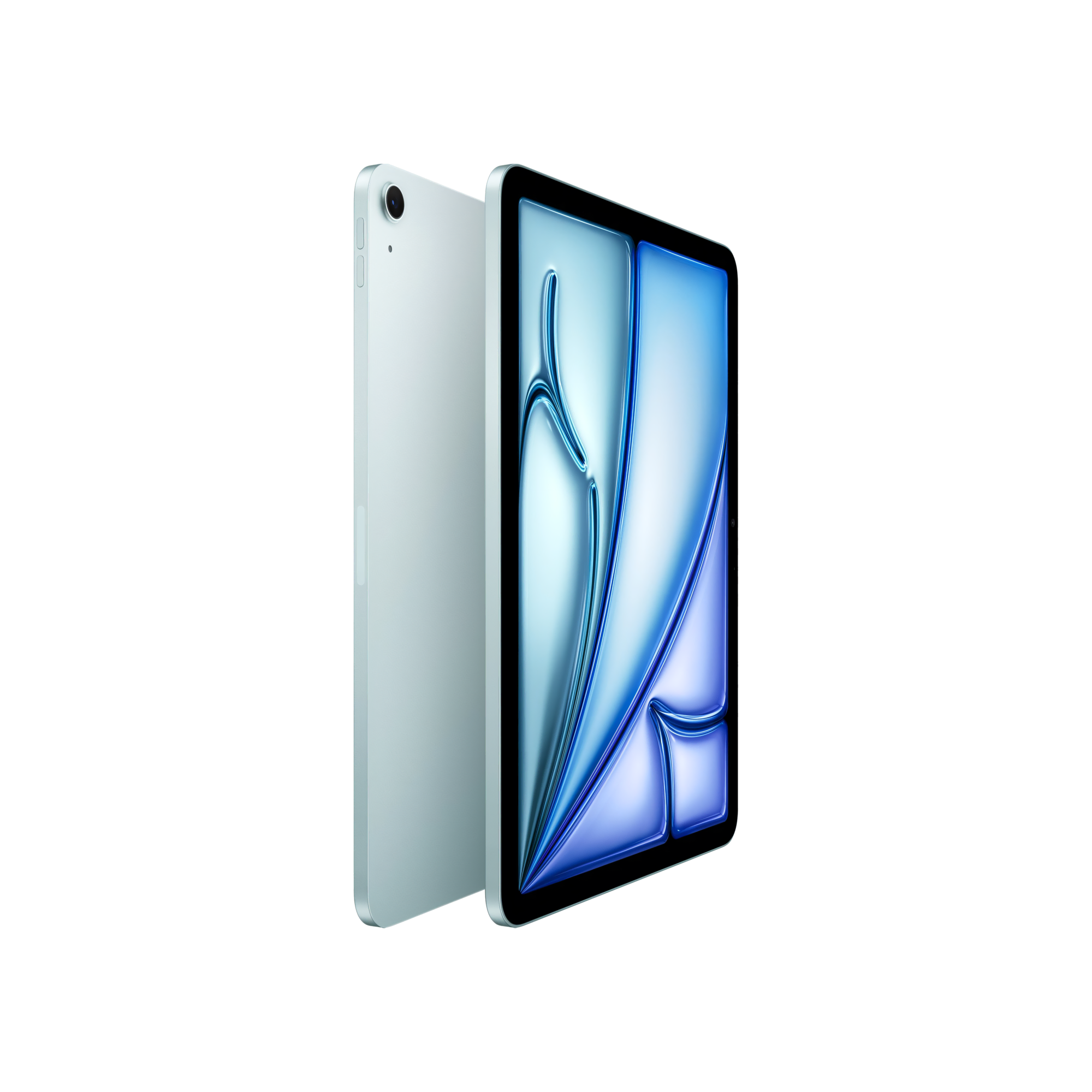 iPad Air 11 Wi-Fi 128 GB Blue MC9X4TU/A Tablet