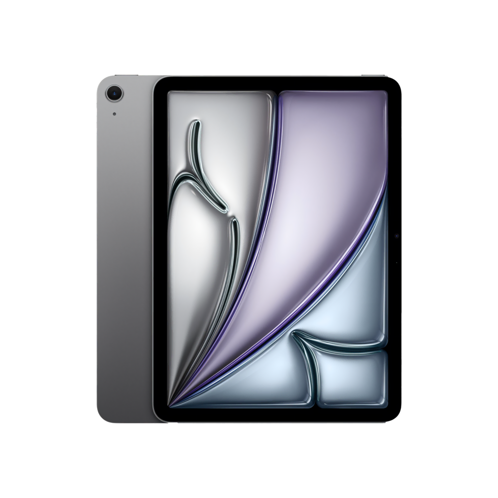 iPad Air 11Wi-Fi 128GB S.Grey MC9W4TU/A Tablet