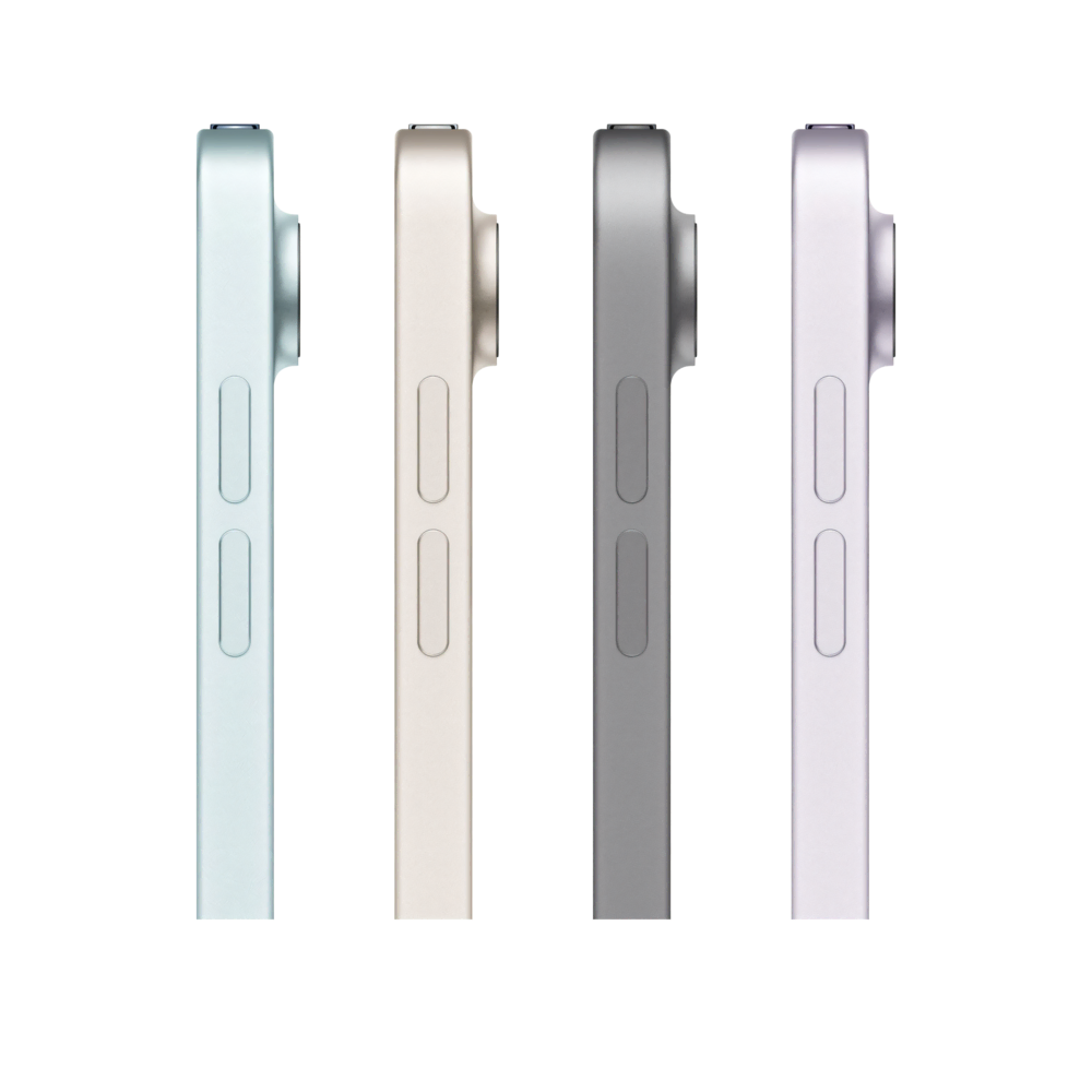 iPad Air 11Wi-Fi 128GB S.Grey MC9W4TU/A Tablet