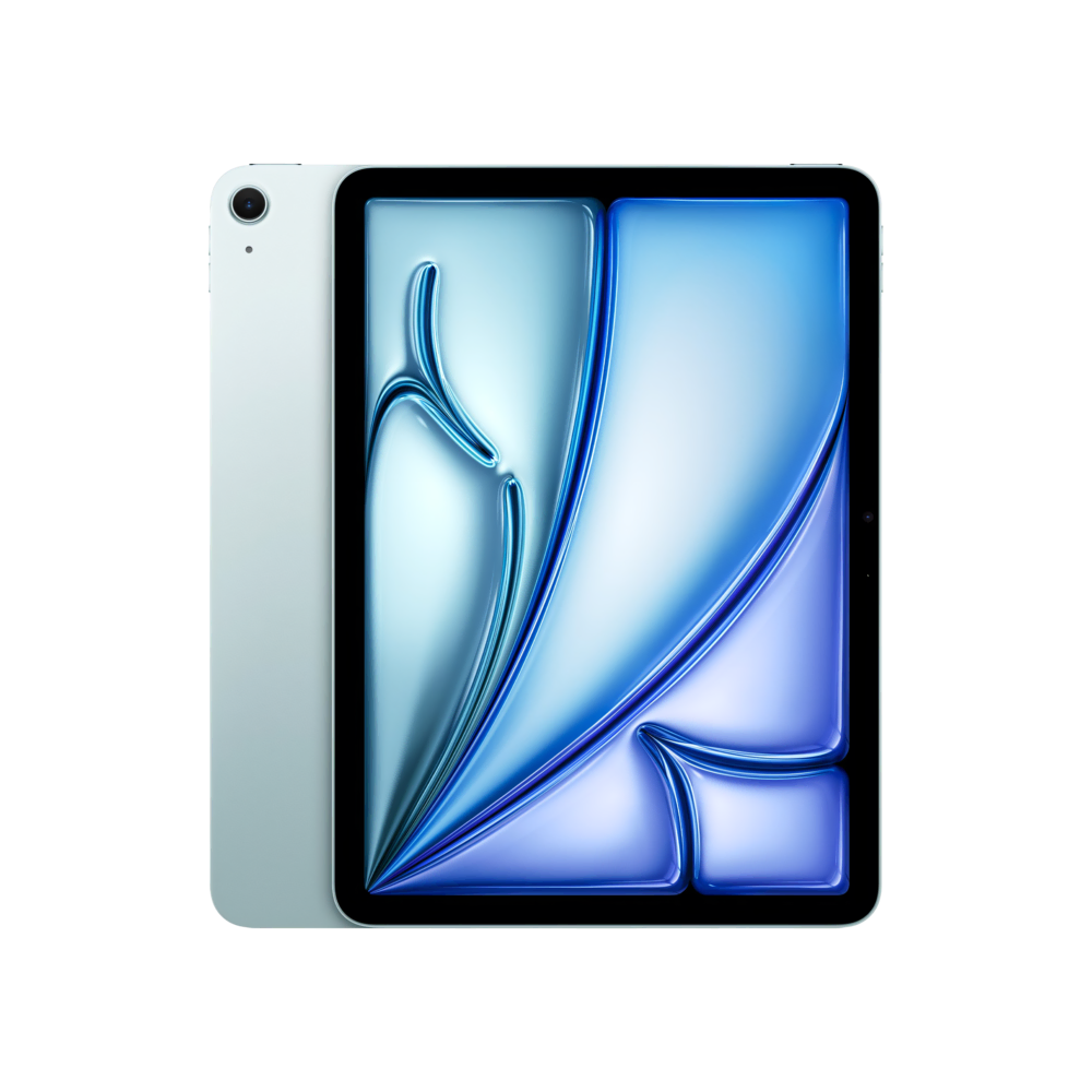 iPad Air 11 Wi-Fi 256 GB Blue MCA34TU/A Tablet