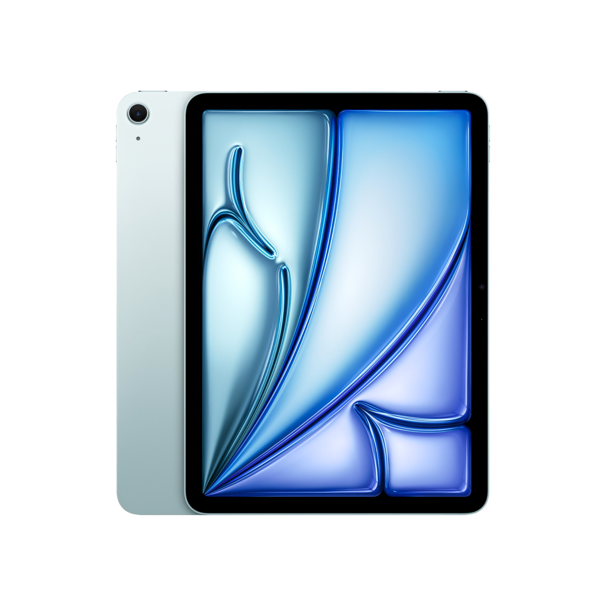 iPad Air 11 Wi-Fi 256 GB Blue MCA34TU/A Tablet