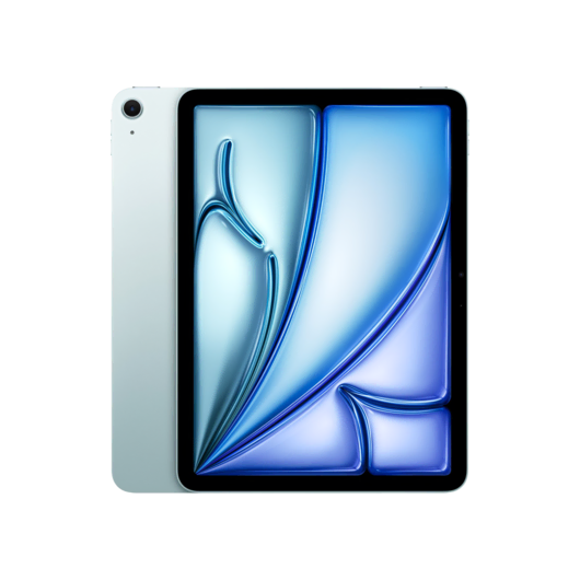 iPad Air 11 Wi-Fi 256 GB Blue MCA34TU/A Tablet