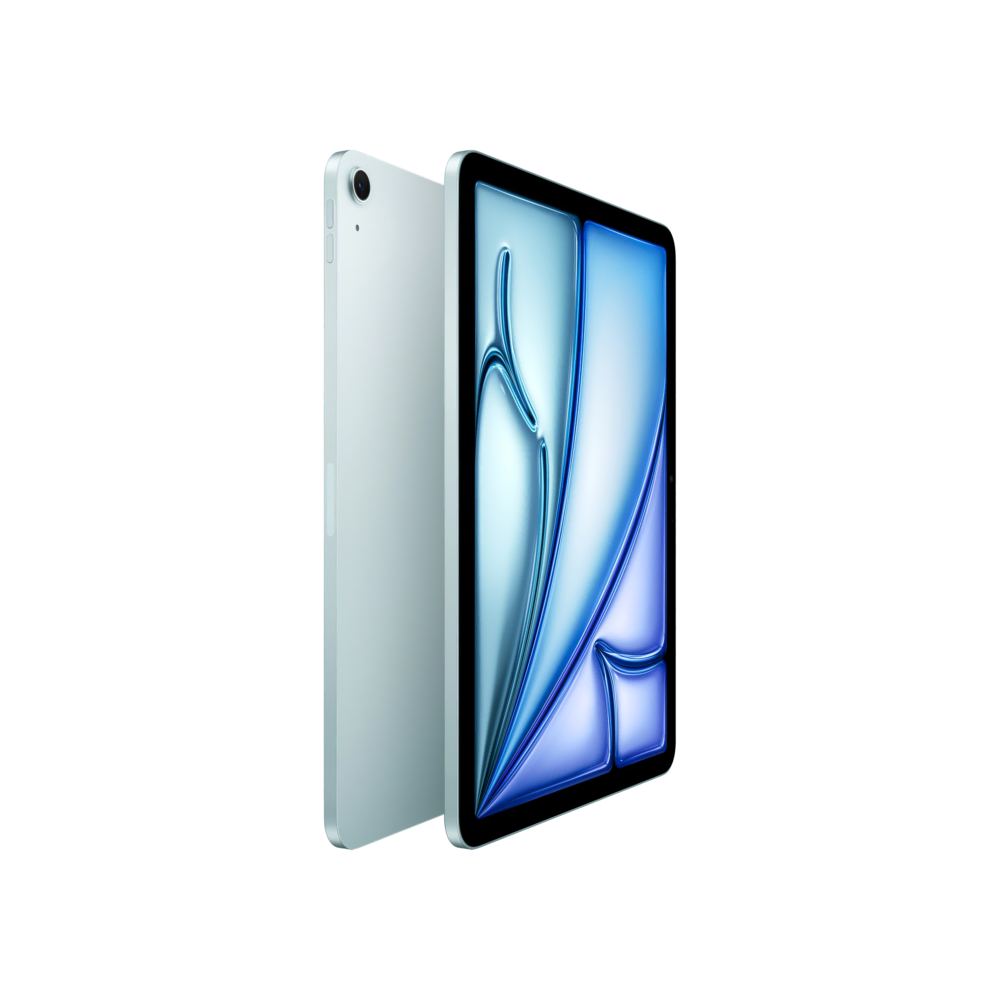 iPad Air 11 Wi-Fi 256 GB Blue MCA34TU/A Tablet