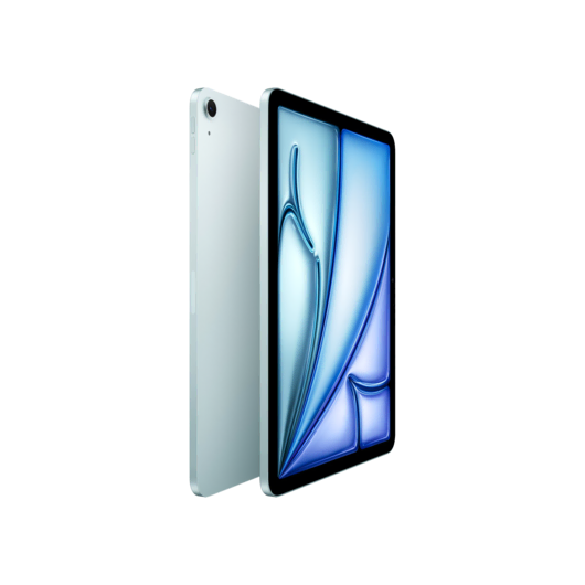 iPad Air 11 Wi-Fi 256 GB Blue MCA34TU/A Tablet