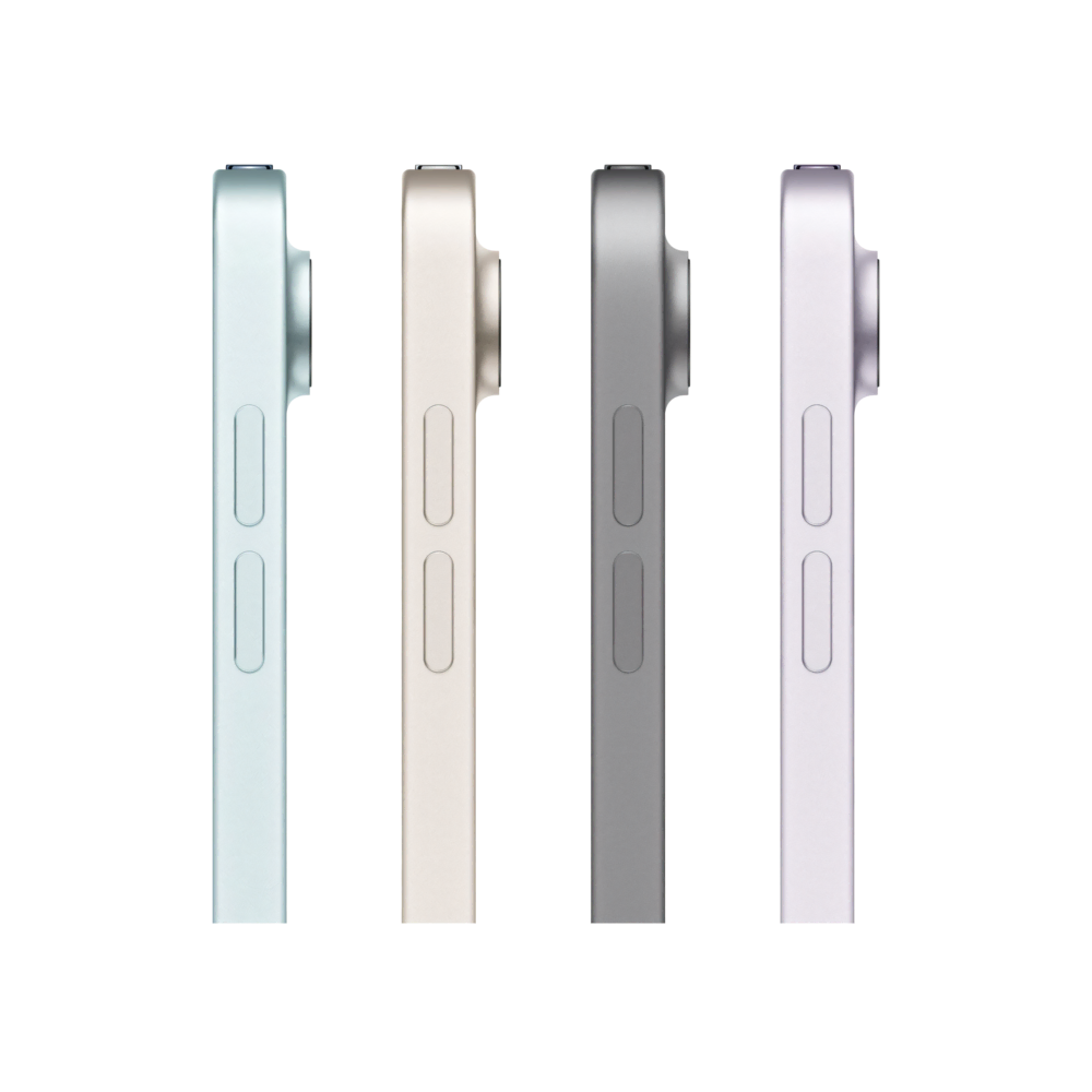 iPad Air 11 Wi-Fi 256 GB Blue MCA34TU/A Tablet