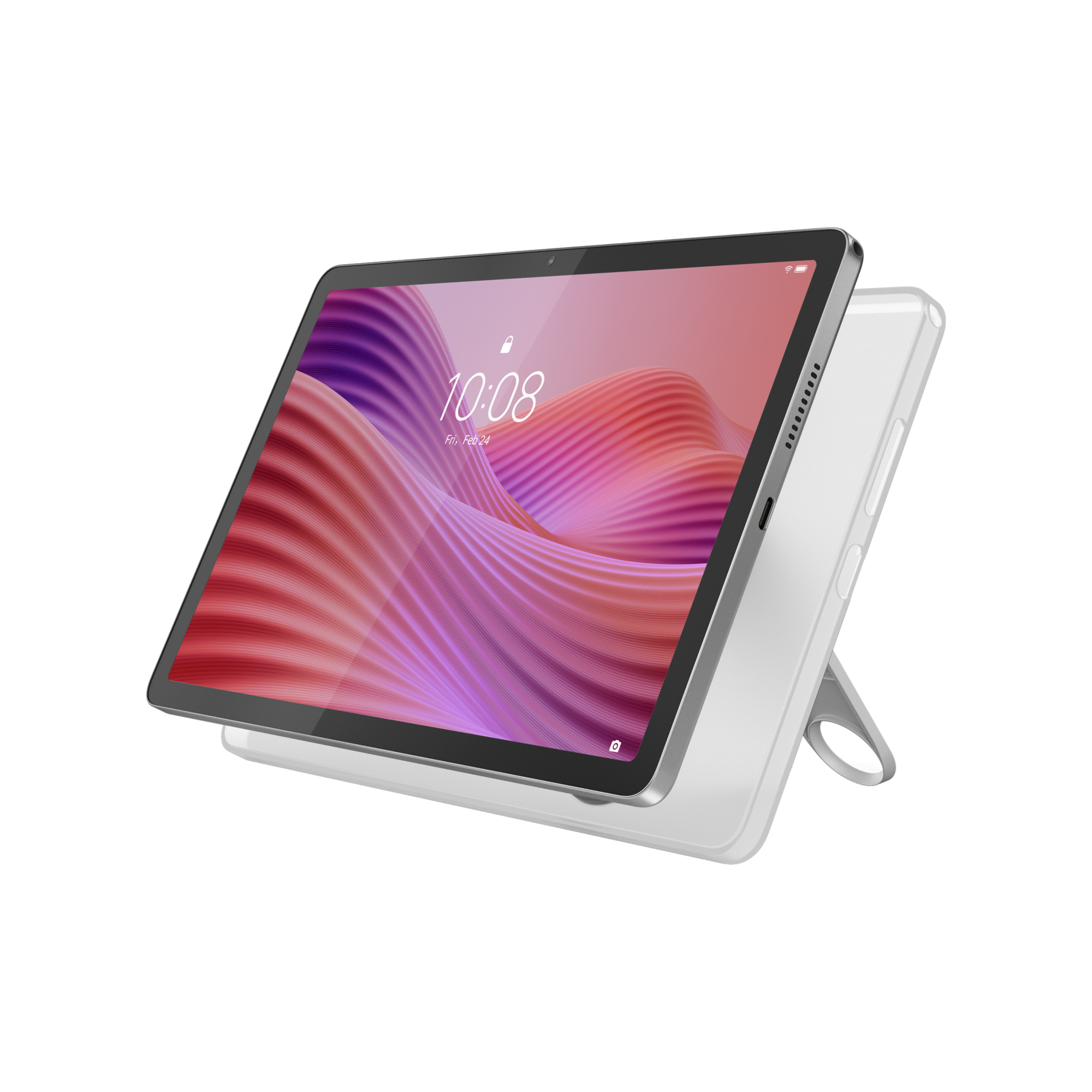 Lenovo Tab 10.1'' 4/64GB ZAEH0060TR Tablet