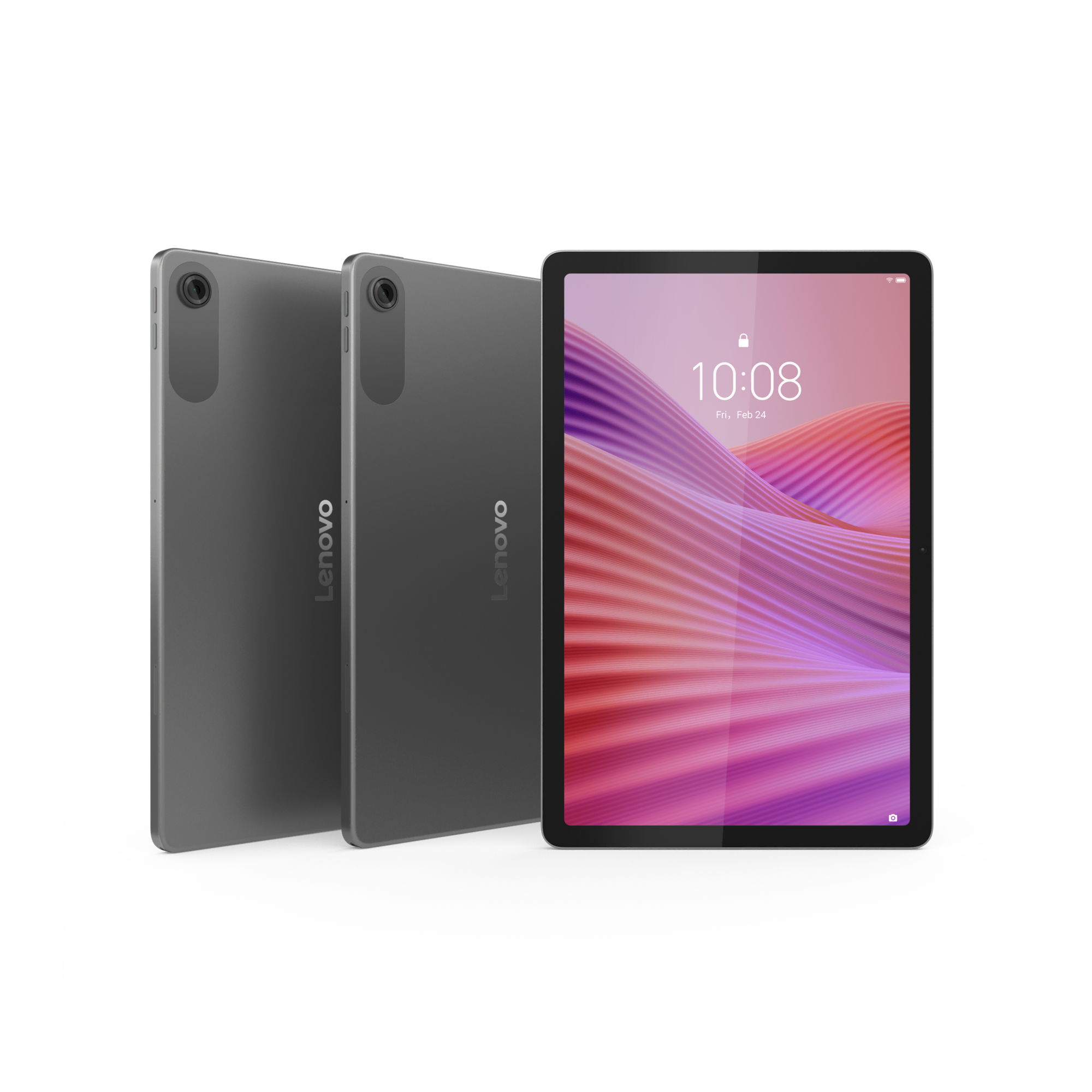 Lenovo Tab 10.1'' 4/64GB ZAEH0060TR Tablet